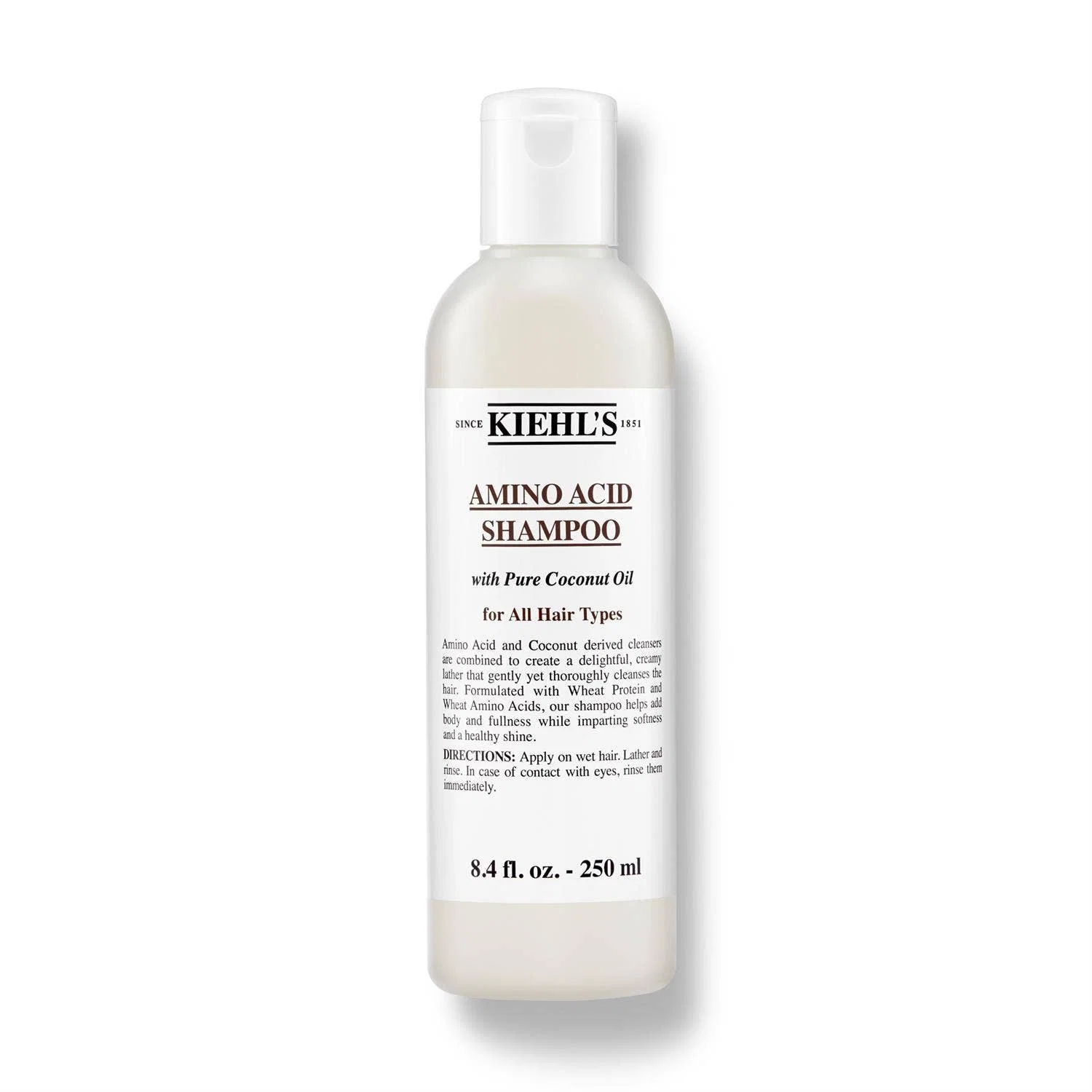 Amino Acid Shampoo