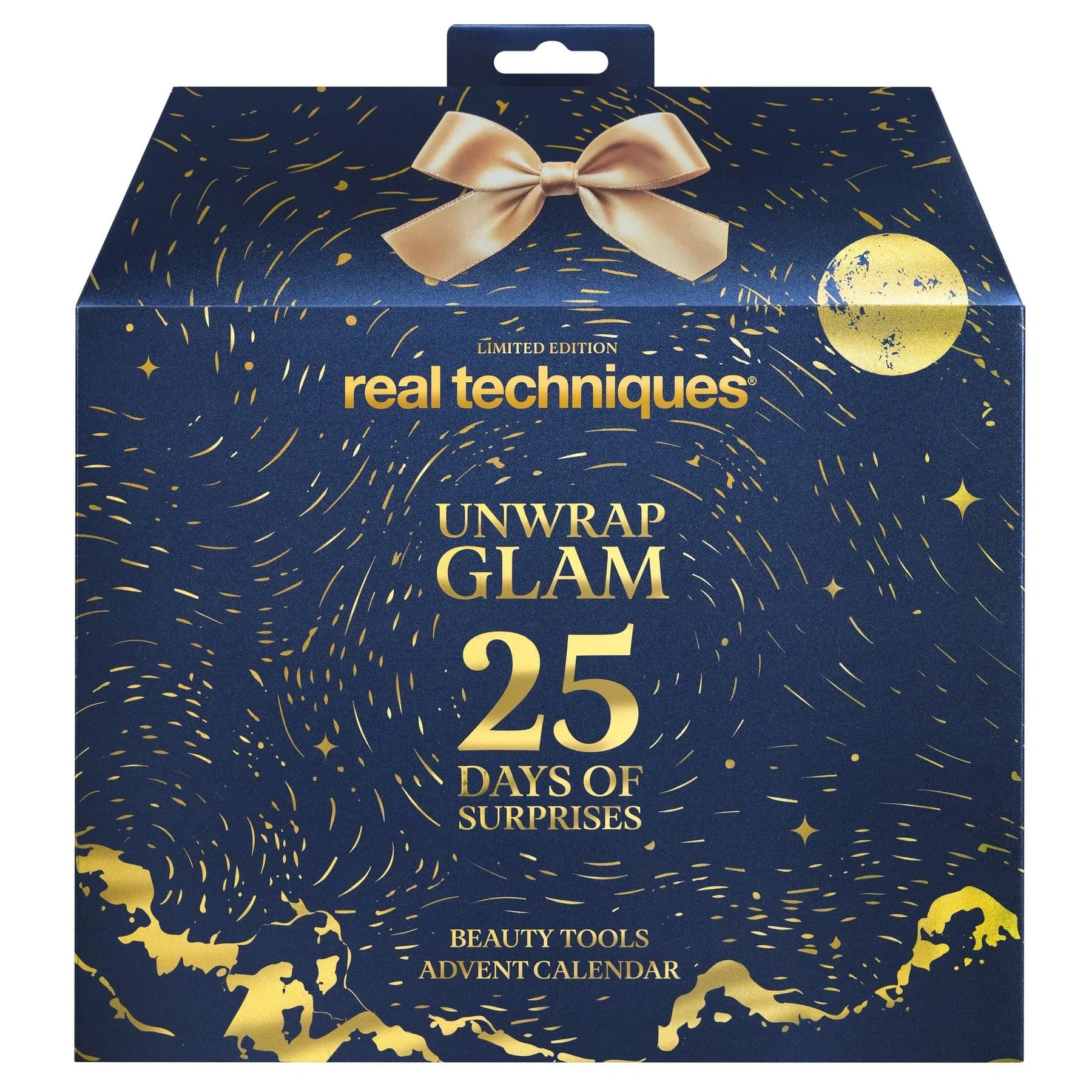 Unwrap Glam Advent Calendar