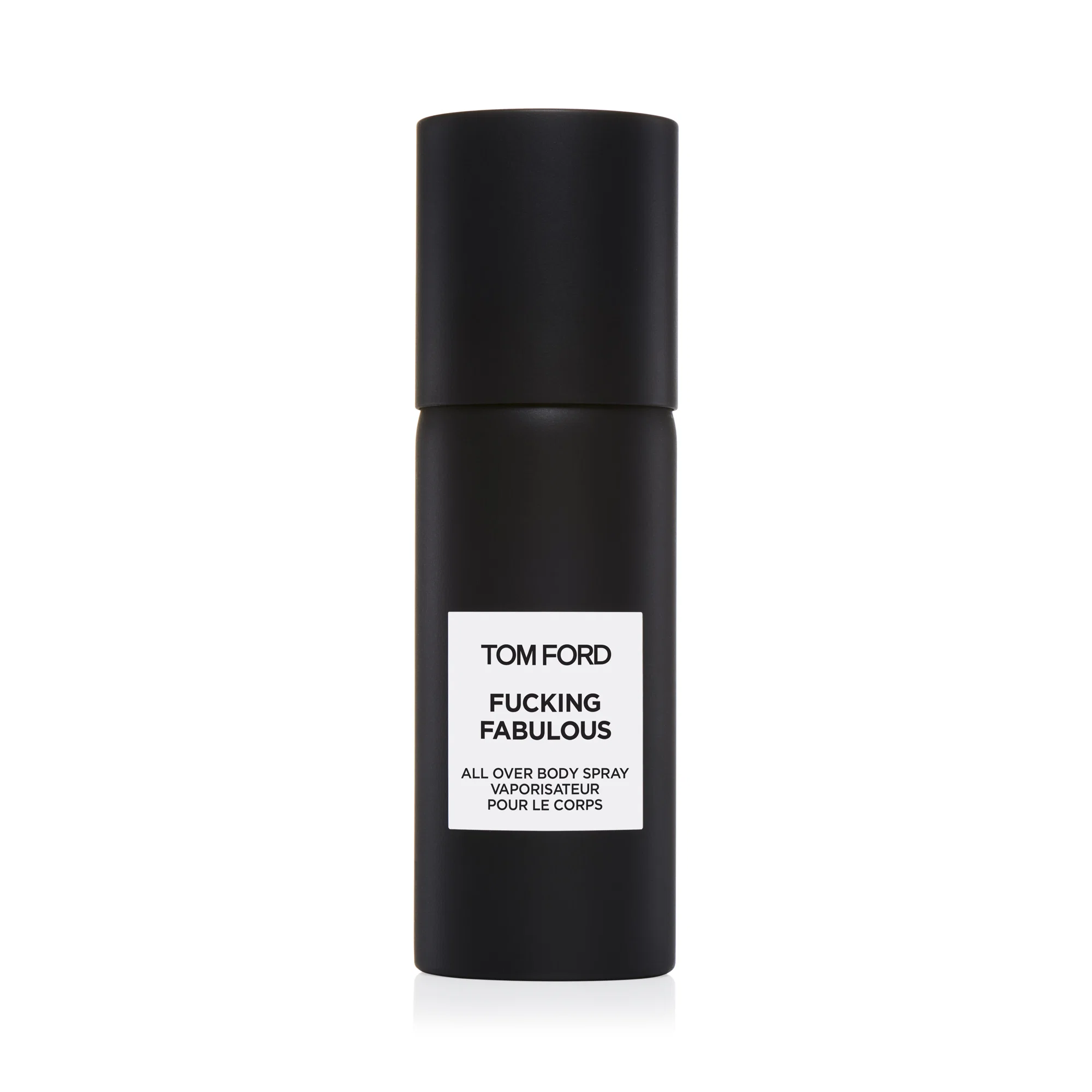 Fucking Fabulous All Over Body Spray 150ml