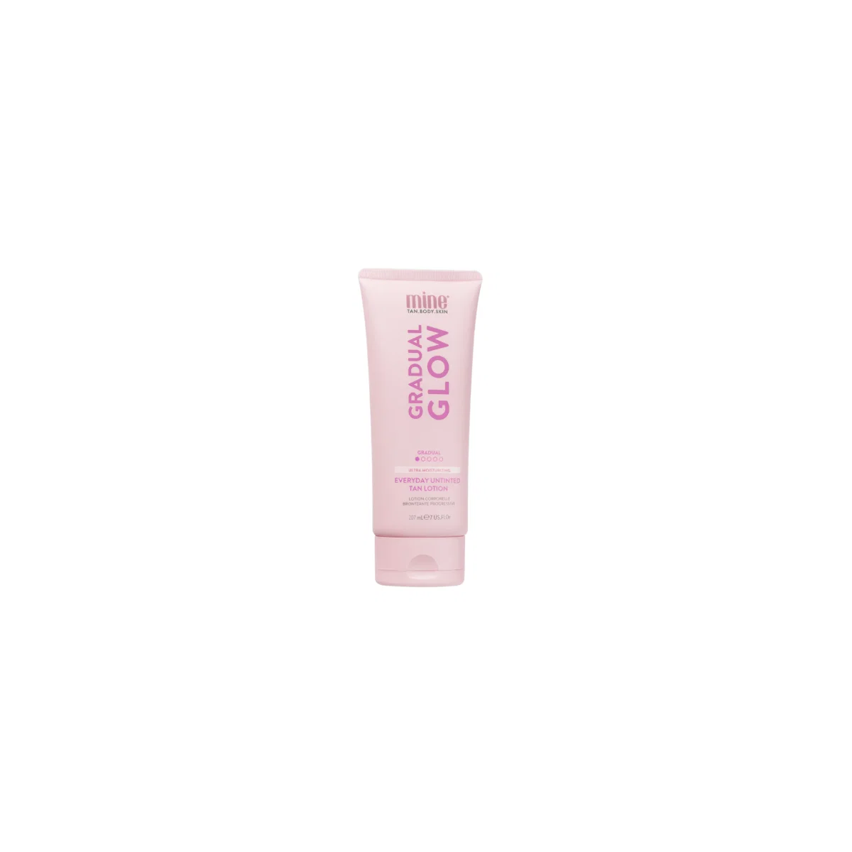 Gradual Glow Tan Lotion 207ml