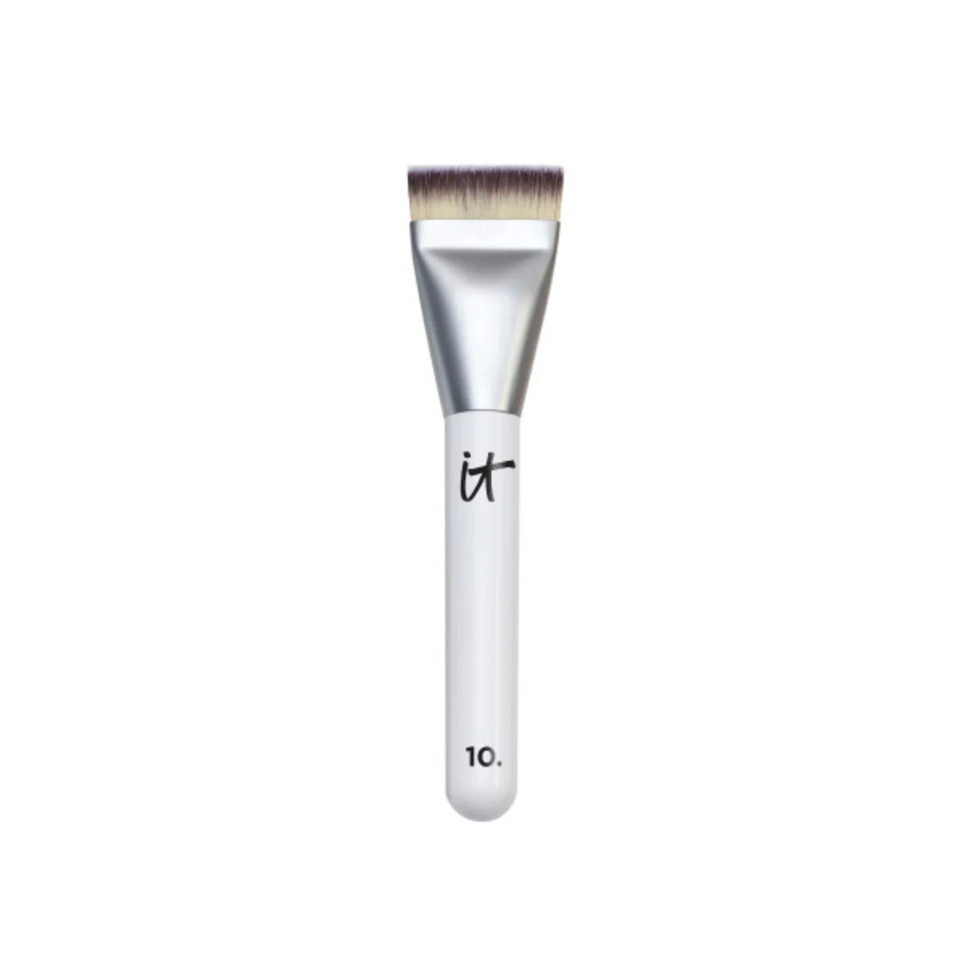 Heavenly Luxe Undetectable Complexion Spatula Brush #10