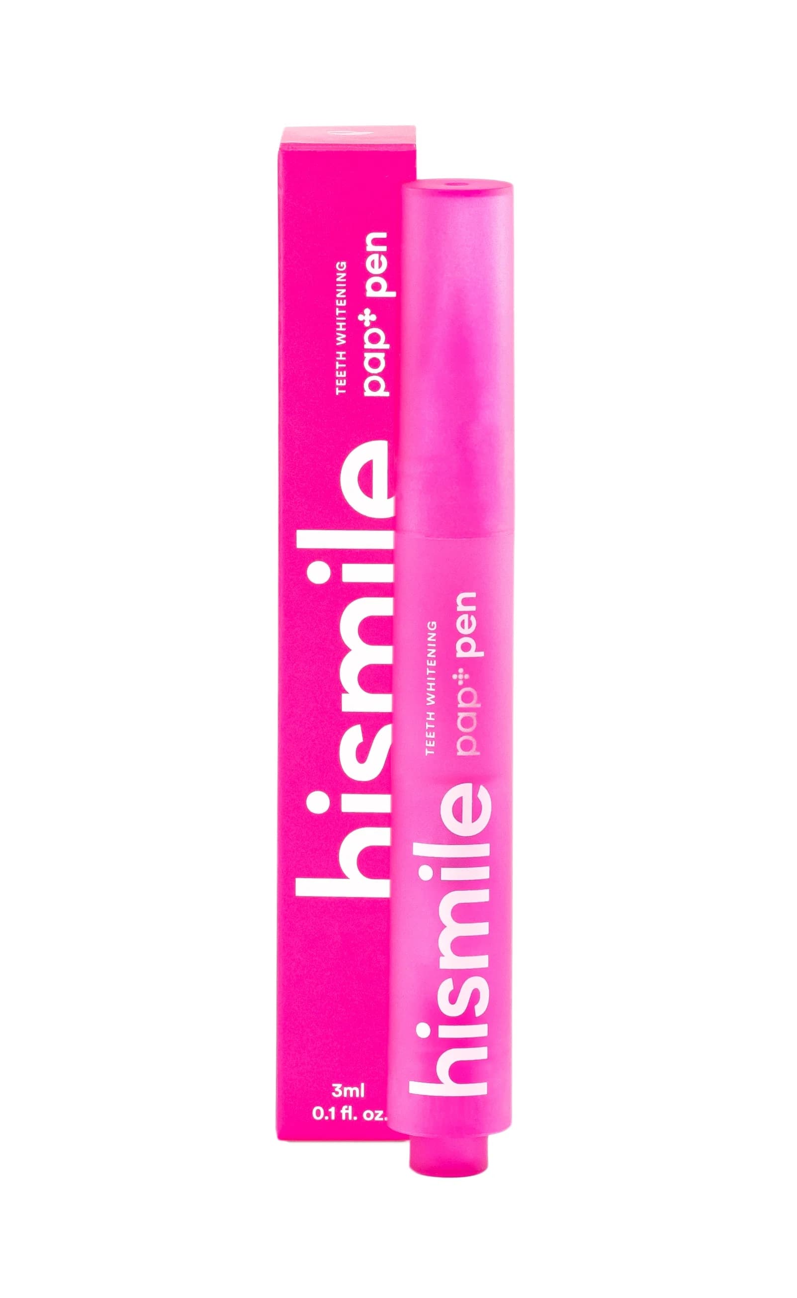 Hvíttunarpenni fyrir tennur 3ml