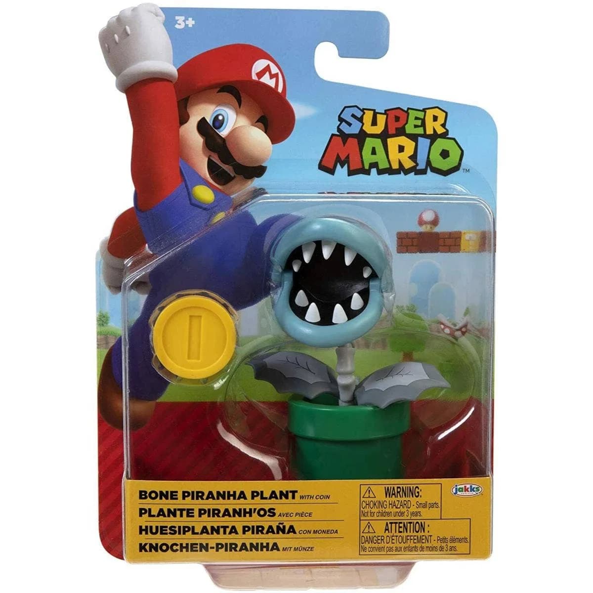 Piranha Plant