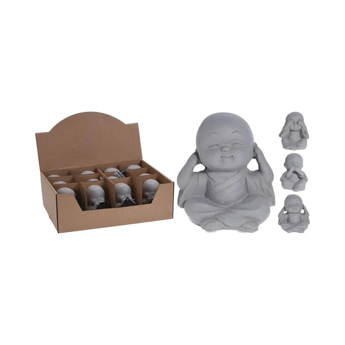 Buddha stytta