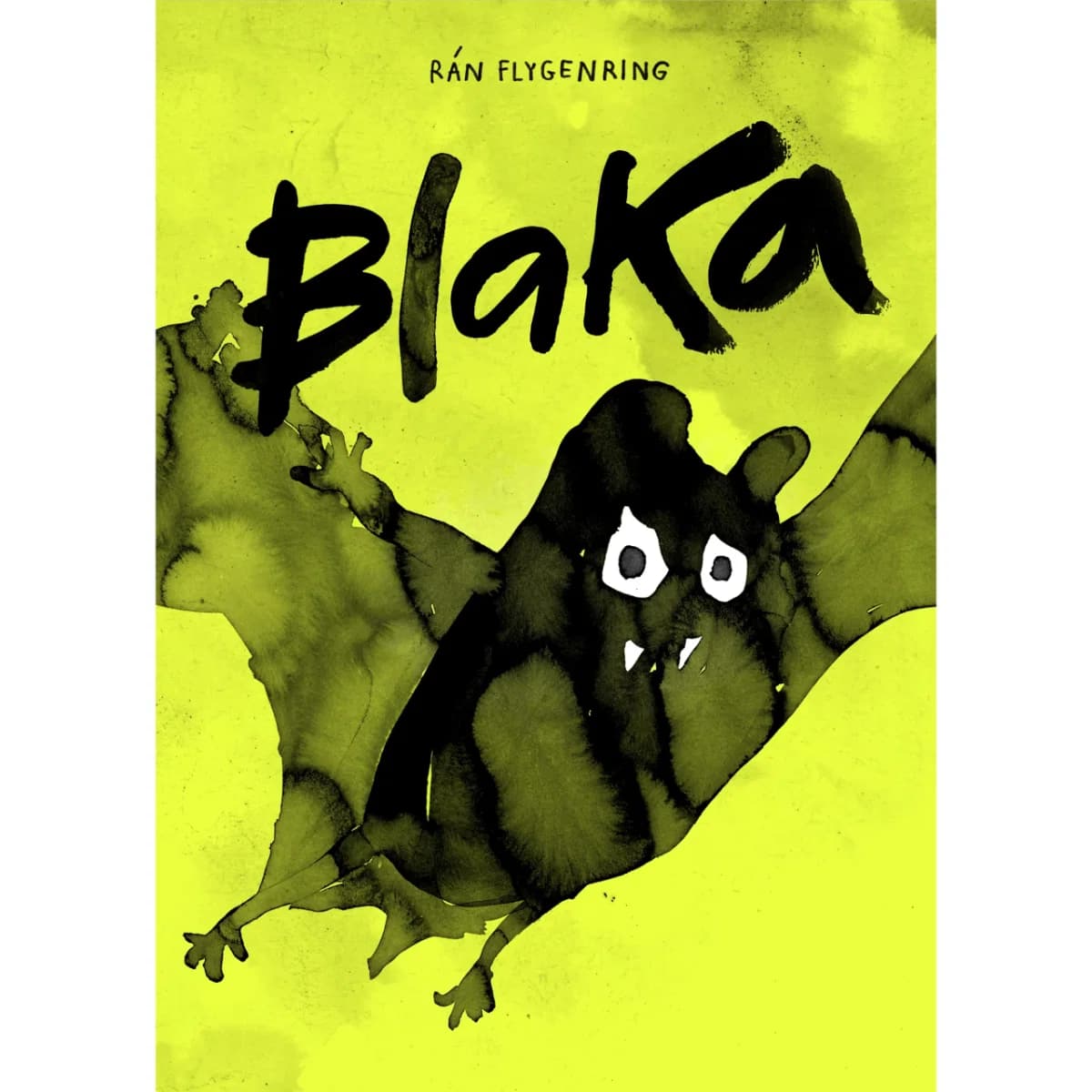 Blaka