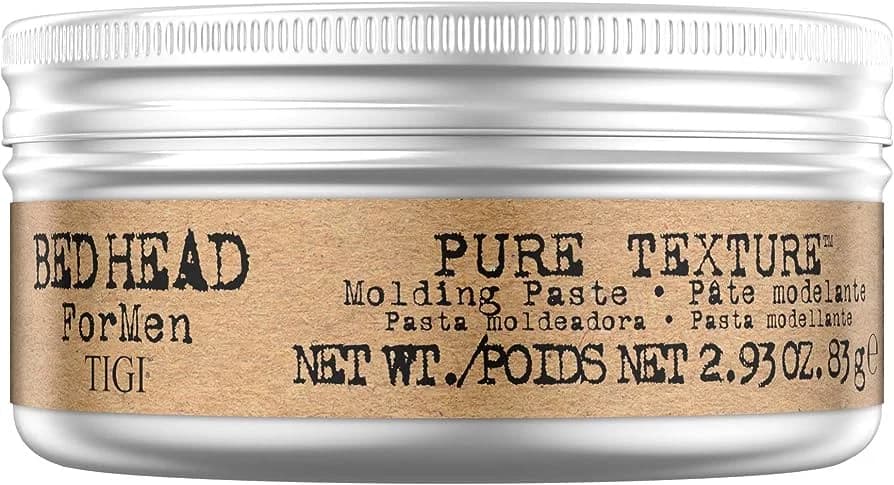 Bed Head Pure Texture Molding Paste
