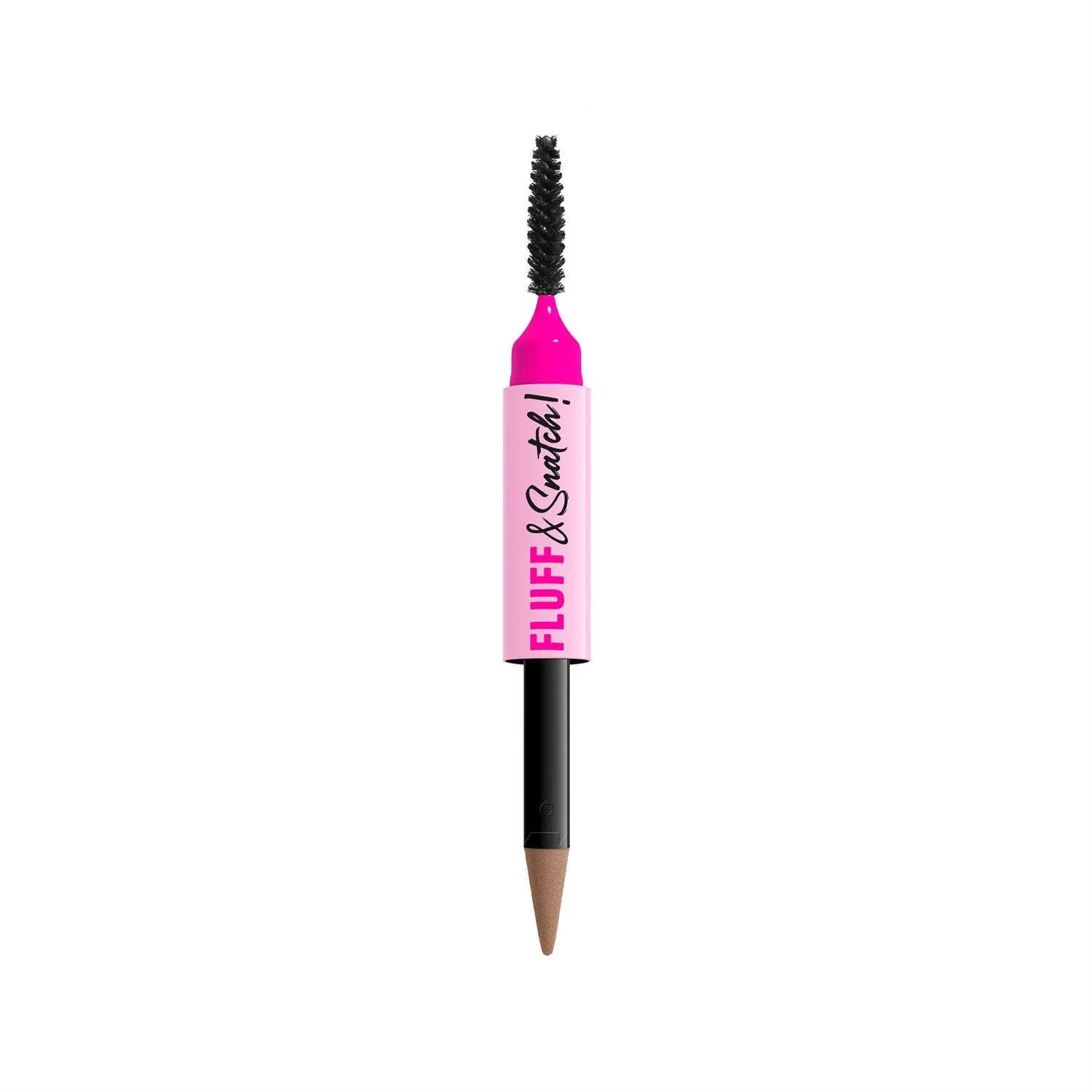 Fluff N Snatch Brow Powder Pen