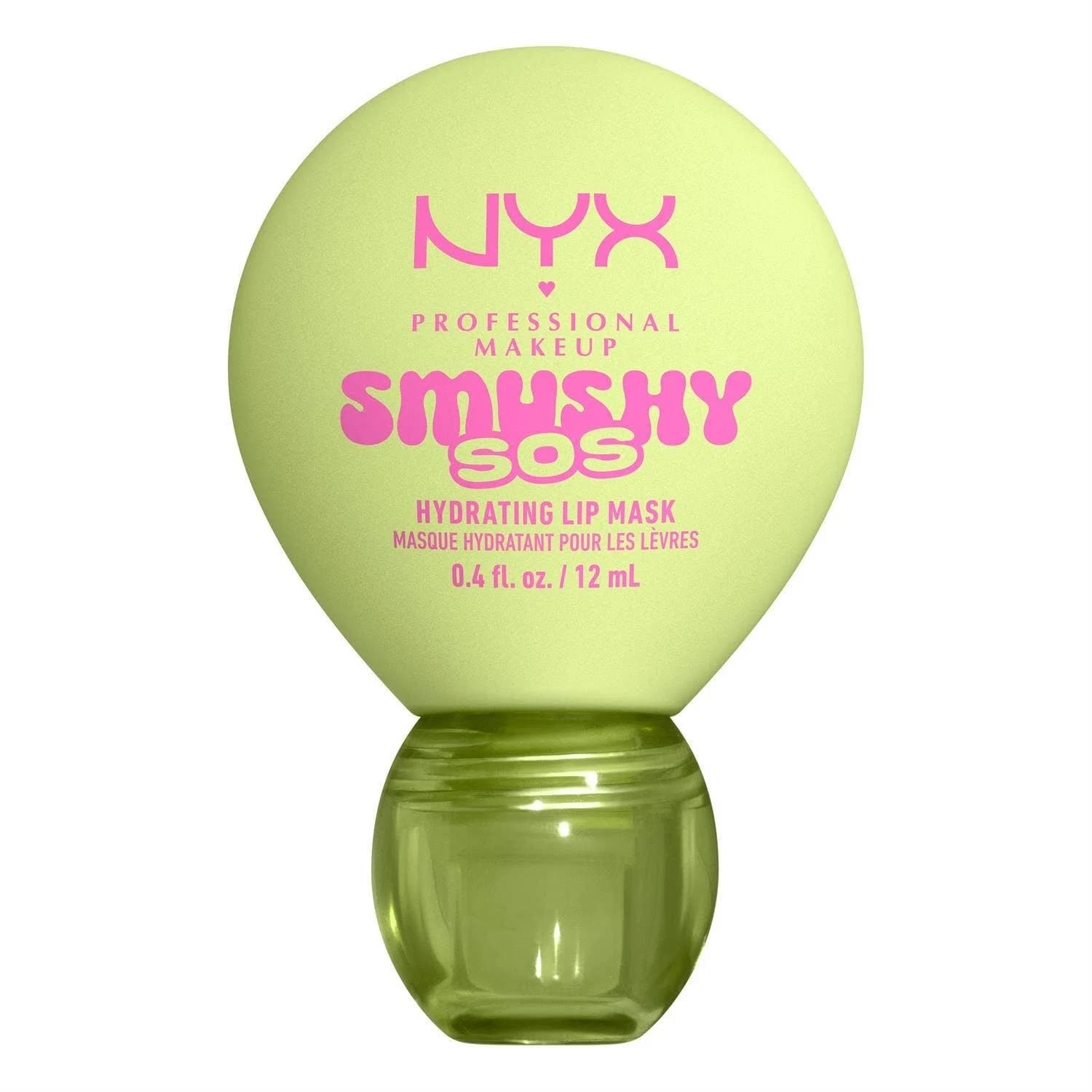 Smushy SOS Hydrating Lip Mask