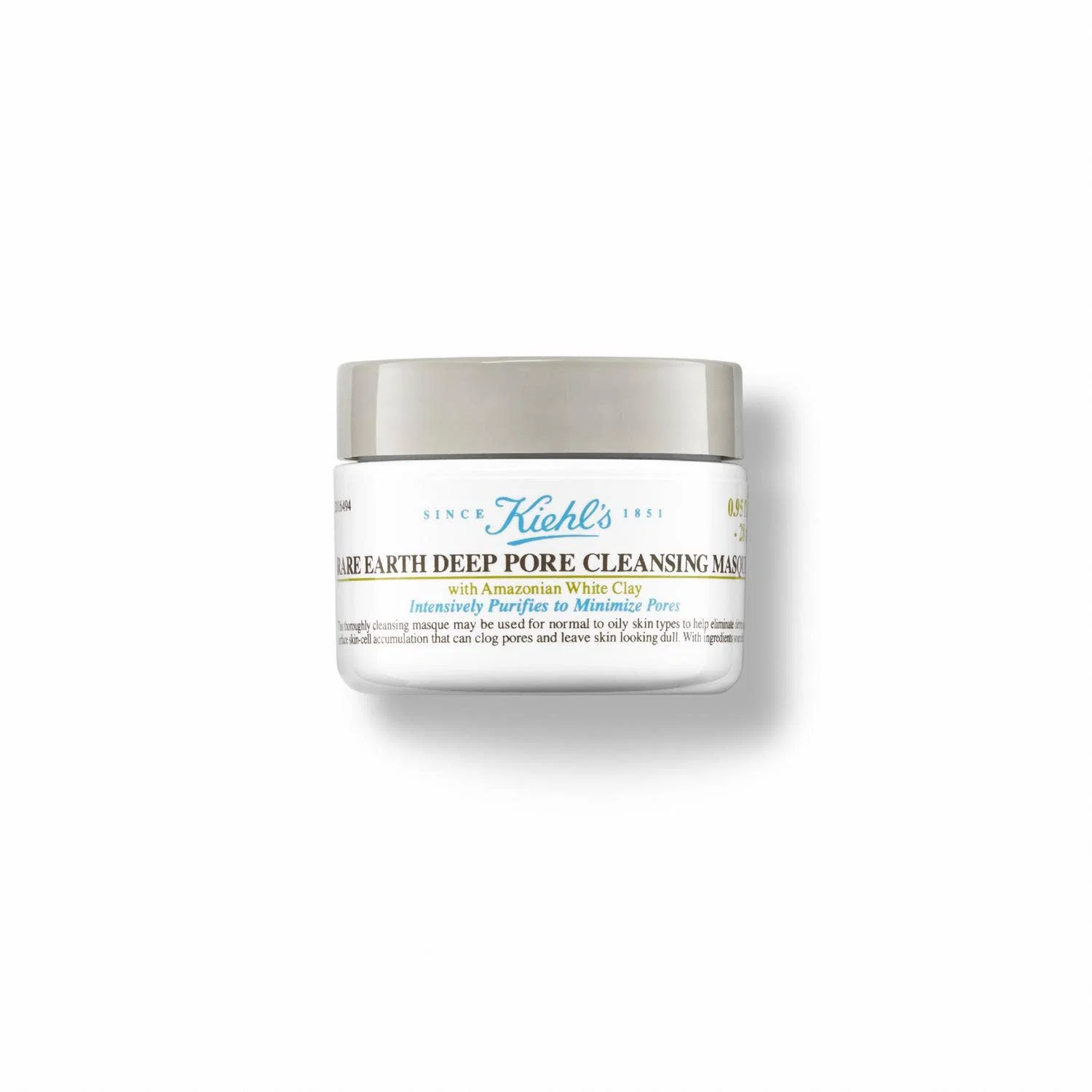 Rare Earth Deep Pore Mask