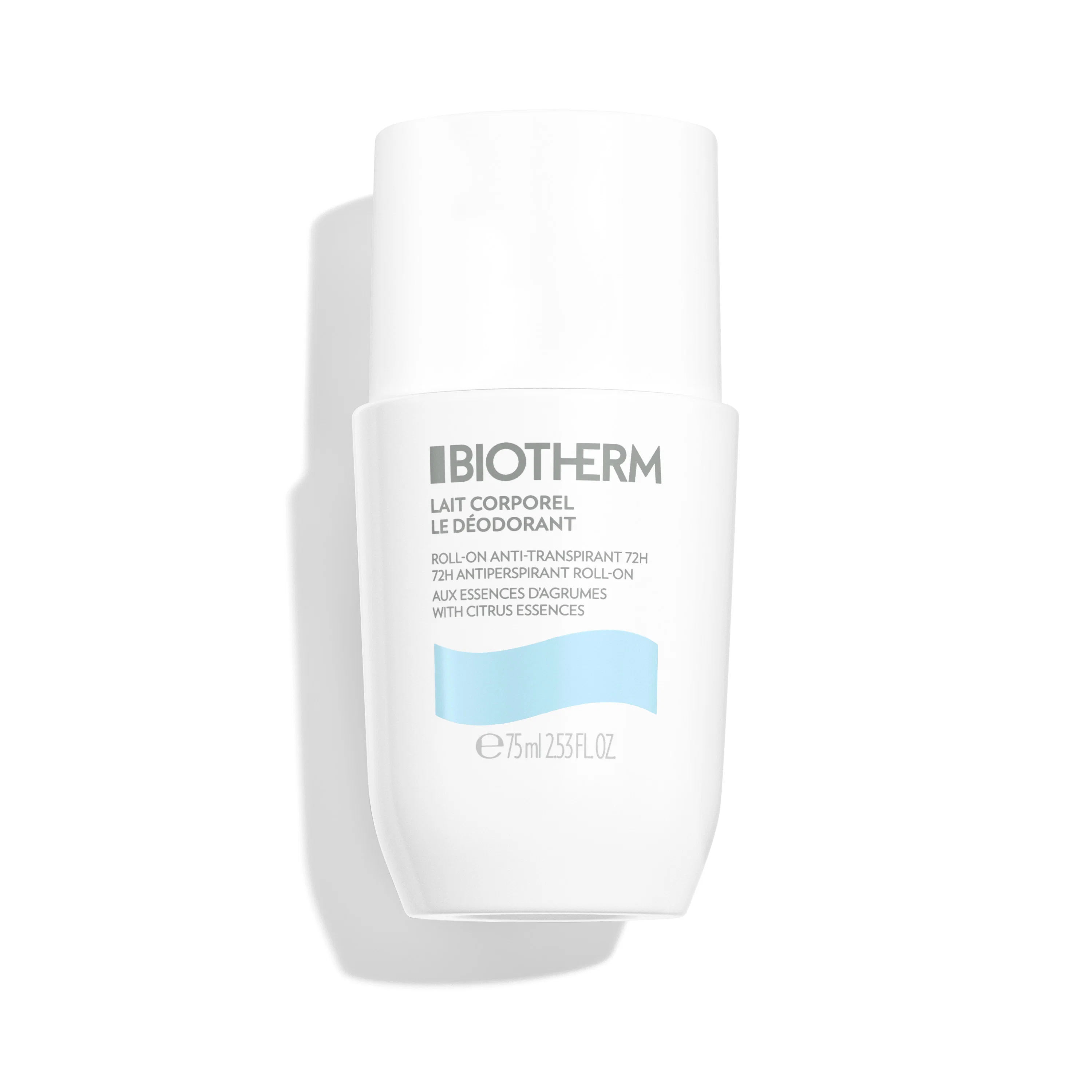 Lait Corporel Deodorant Roll-On 75ml