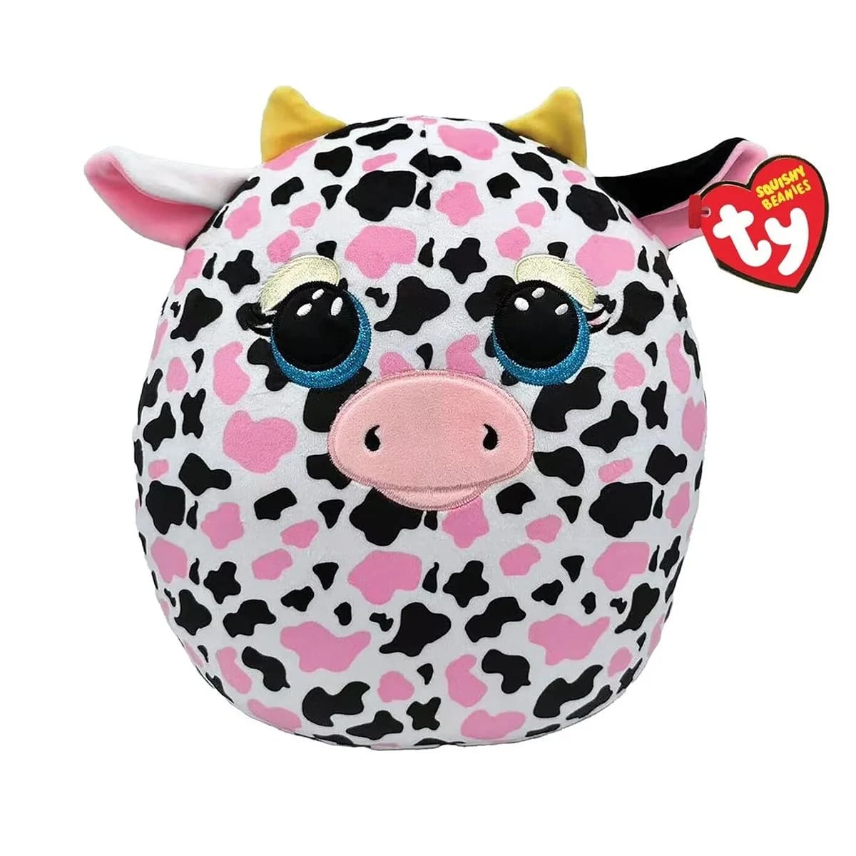 Squish a Boo, Milkshake Cow 31cm