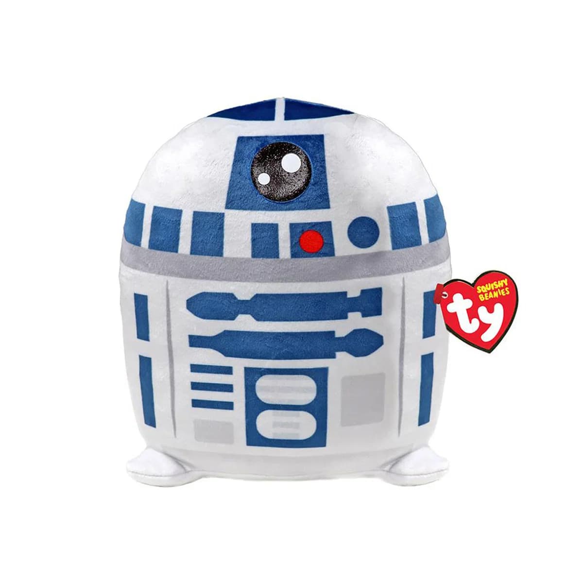 Squish a Boo, Star Wars R2D2