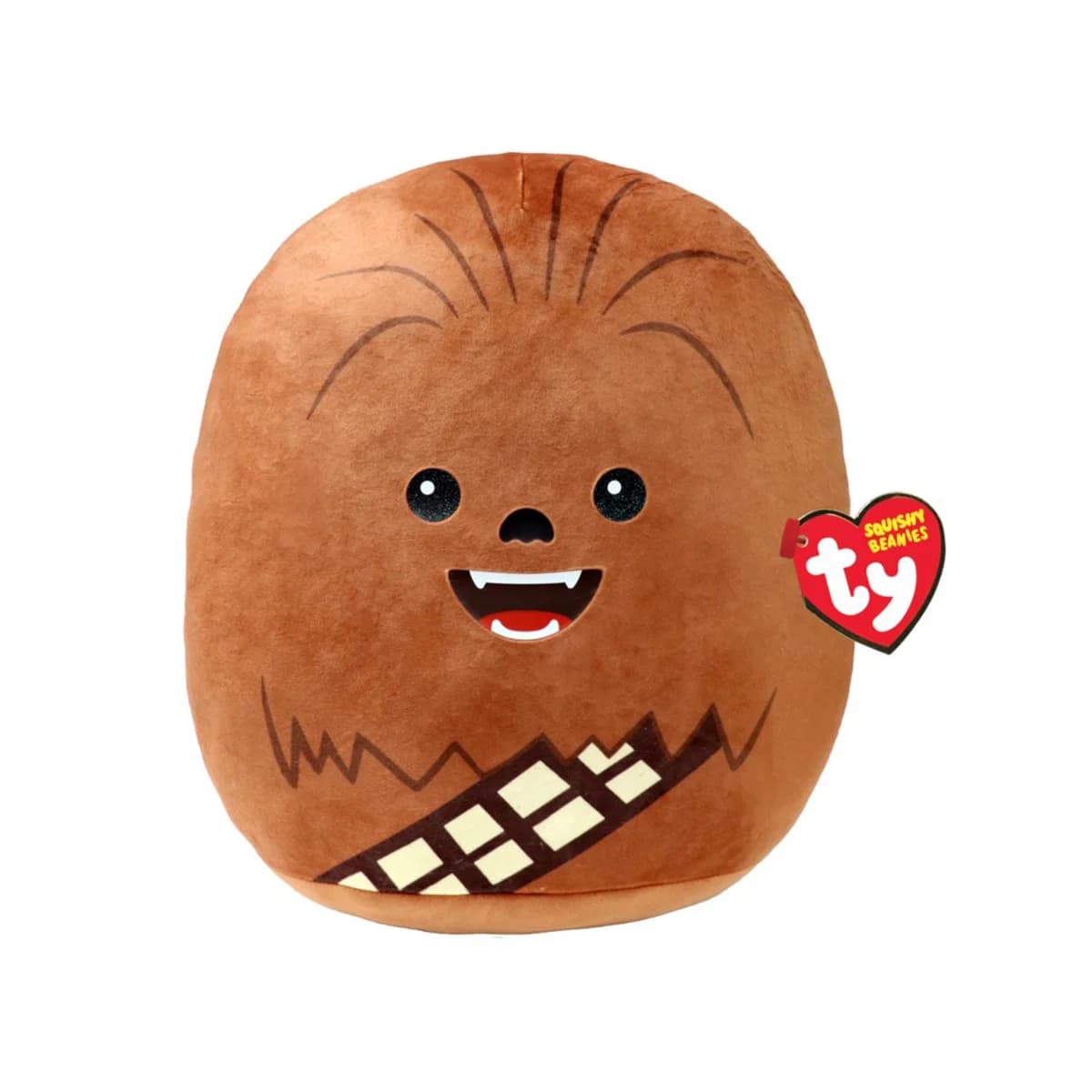 Squish a Boo, Star Wars Chewbacca