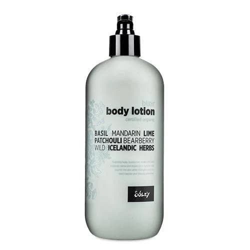 Blær líkamskrem 500 ml