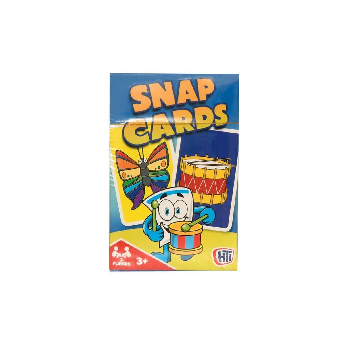 Snap Cards