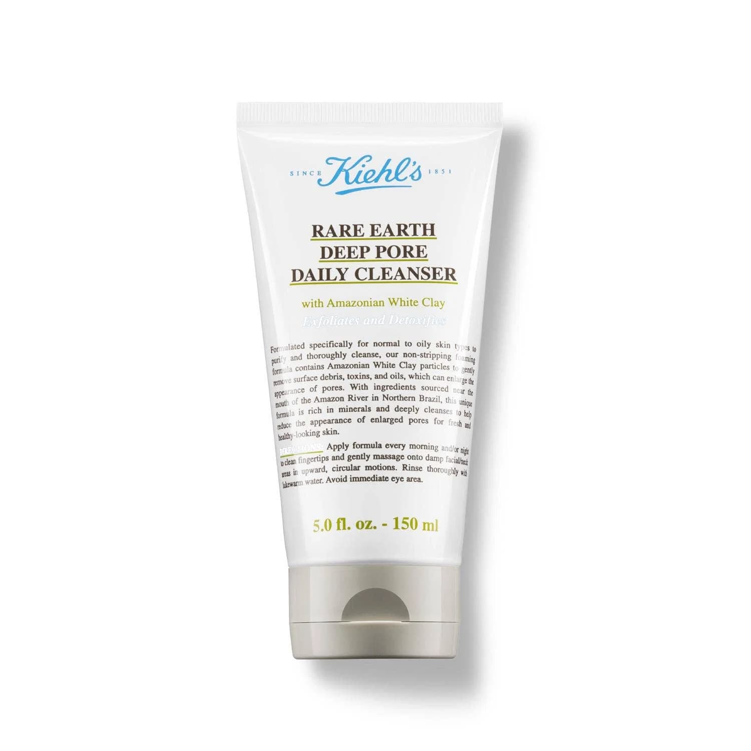 Rare Earth Deep Cleanser
