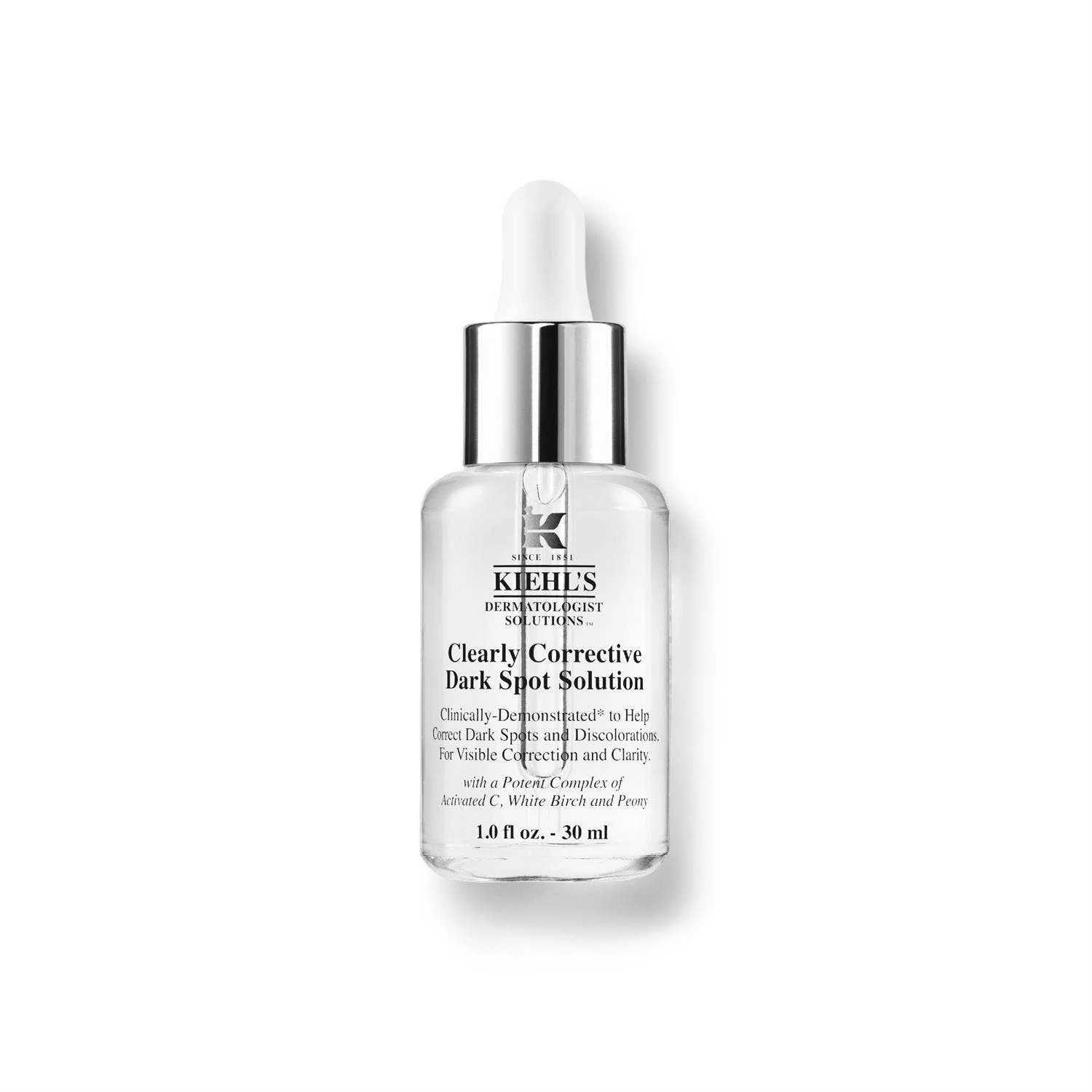 Derm Clearly Corrective Dark Spot Solution