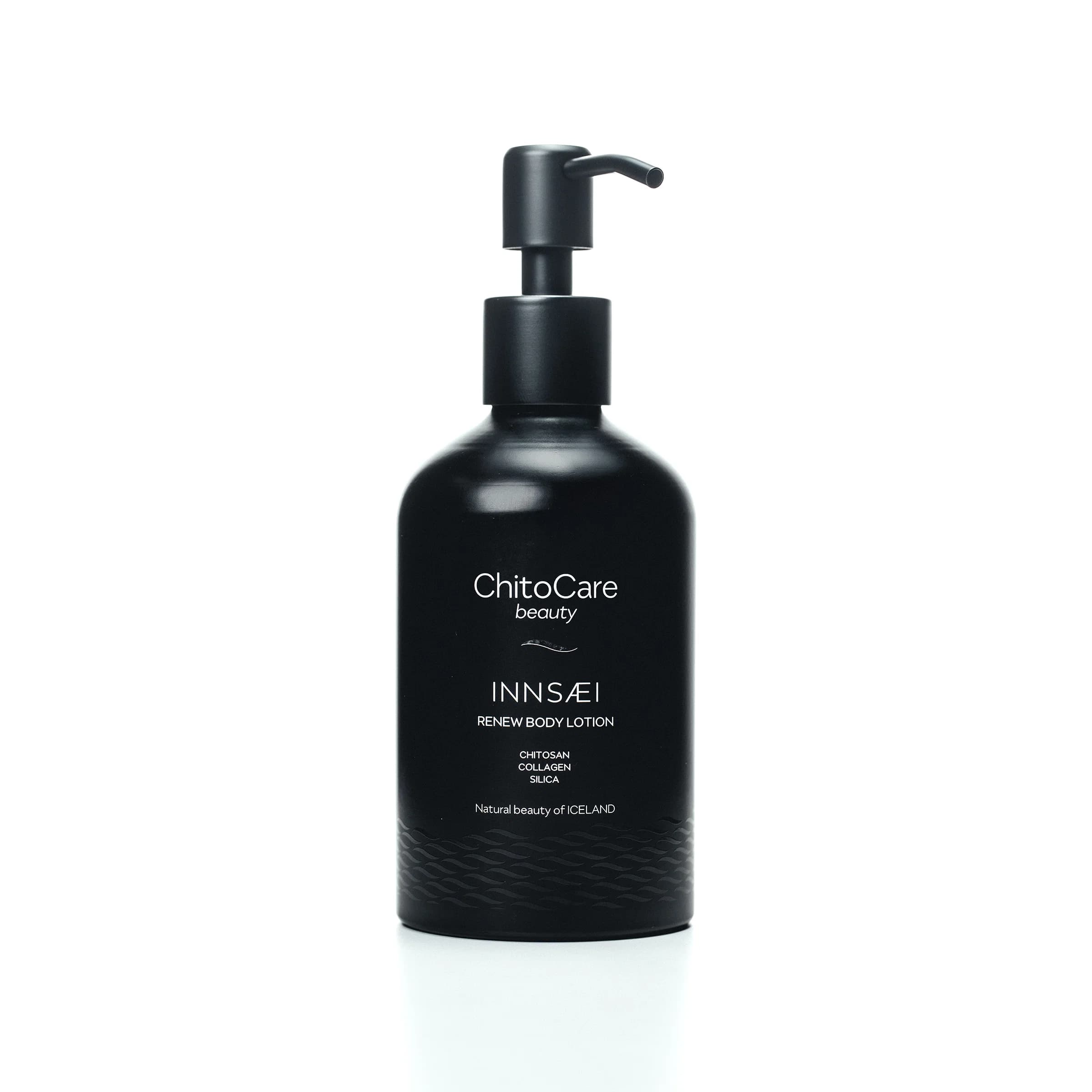 Innsæi Renew Body Lotion 400ml