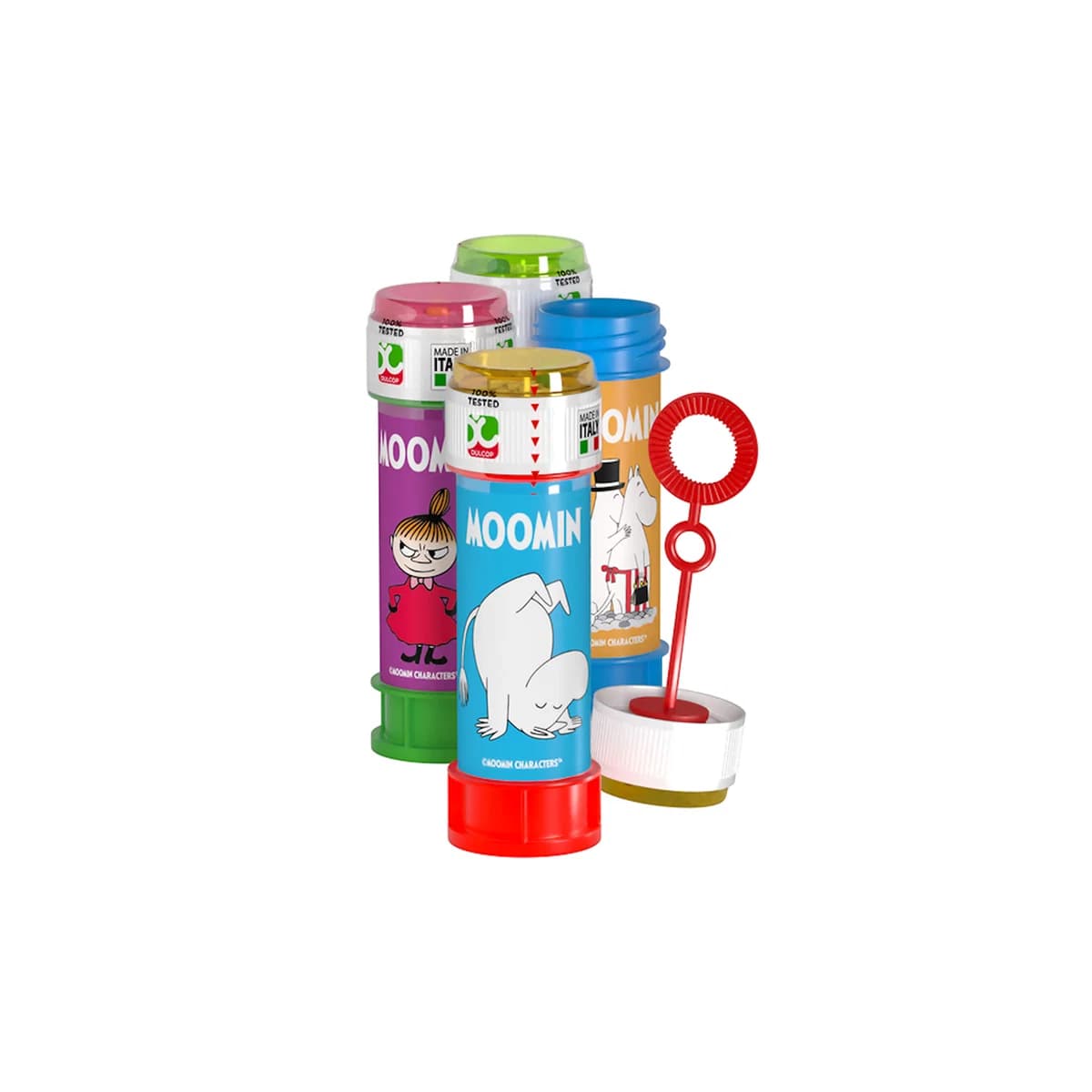 Sápukúlur Moomin