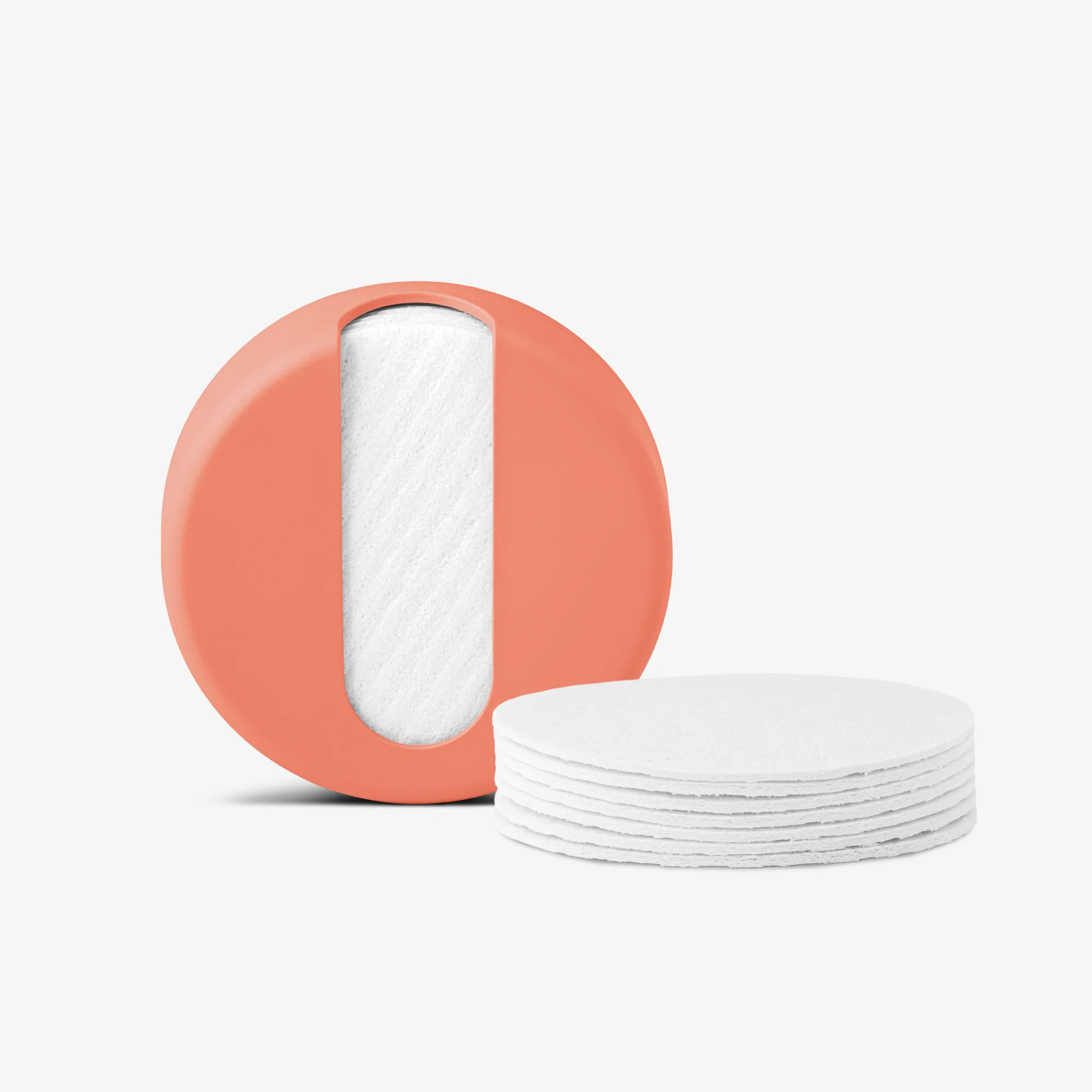 LastRound Large Peach