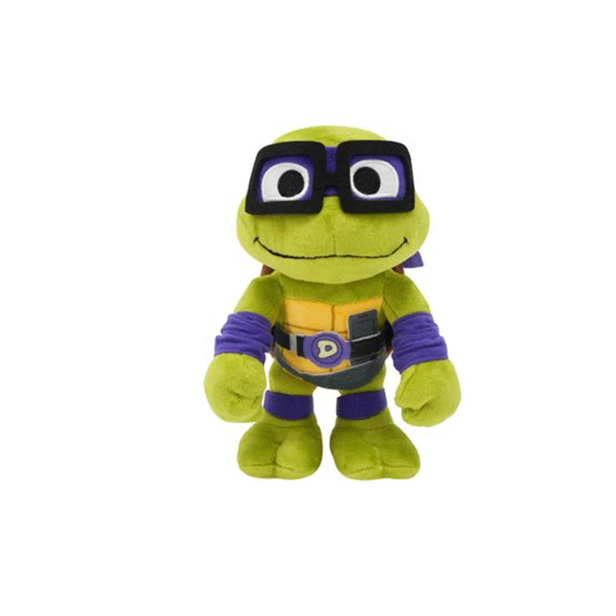 Turtles bangsi stór
