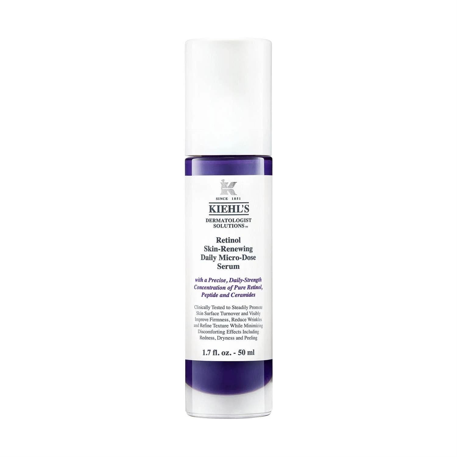 Derm Retinol Skin-Renewing Serum