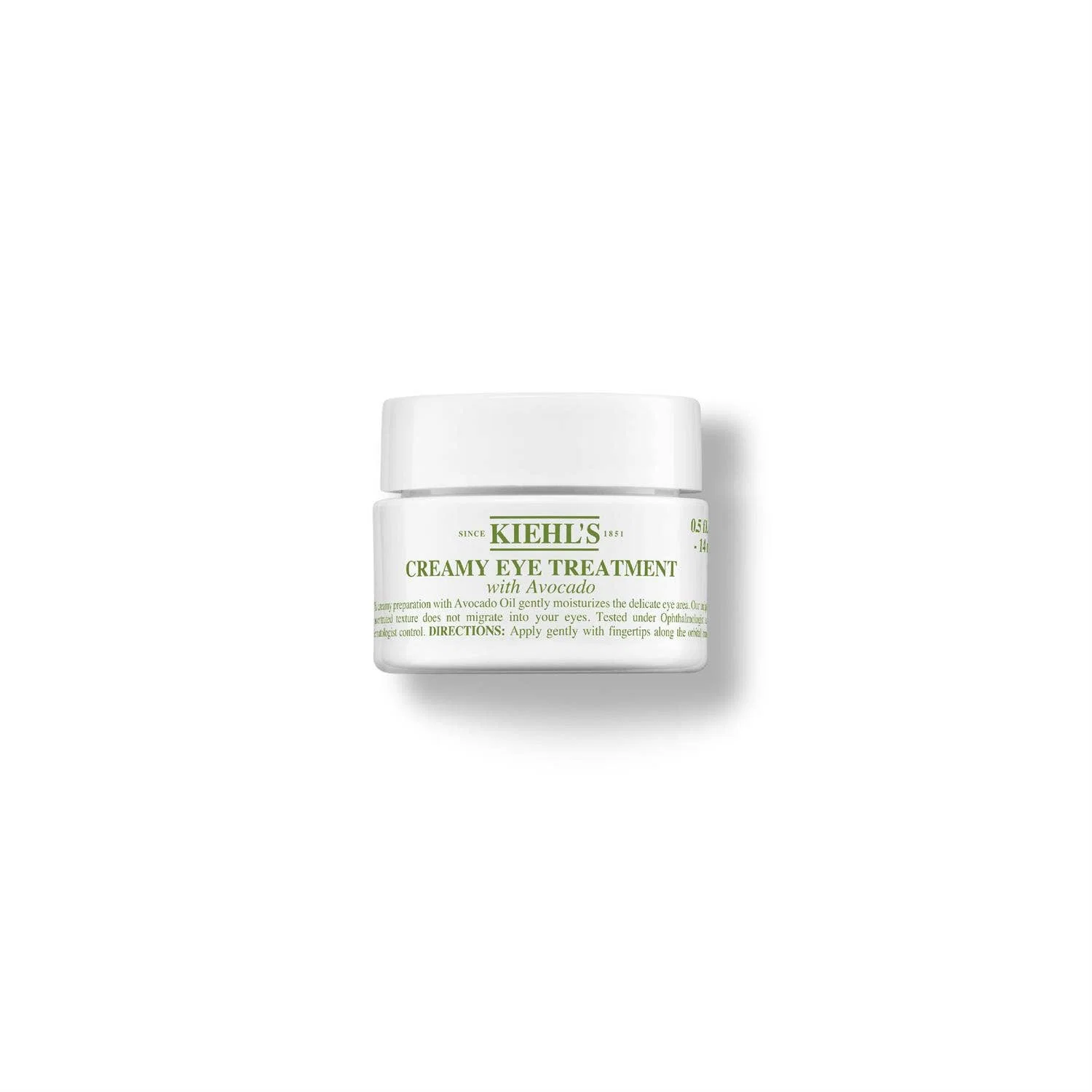 Avocado Eye Cream