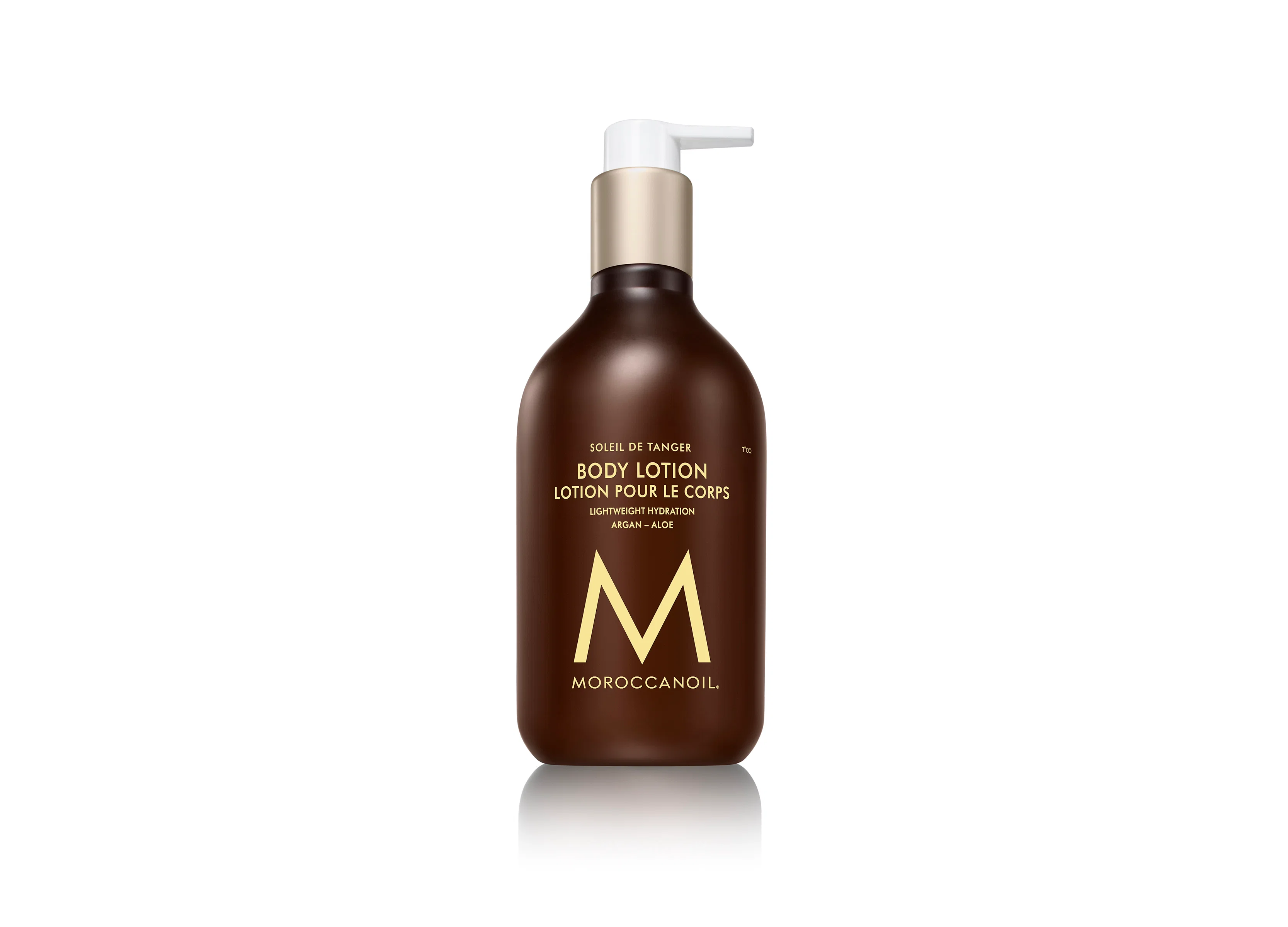 Body Lotion Soleil De Tanger 360ml