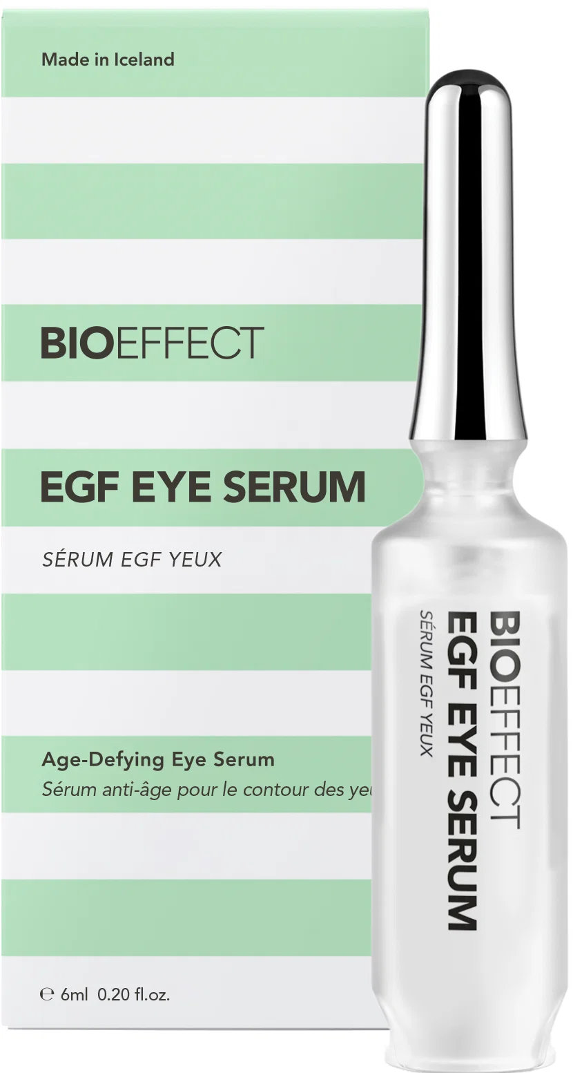 EGF Eye Serum 6ml