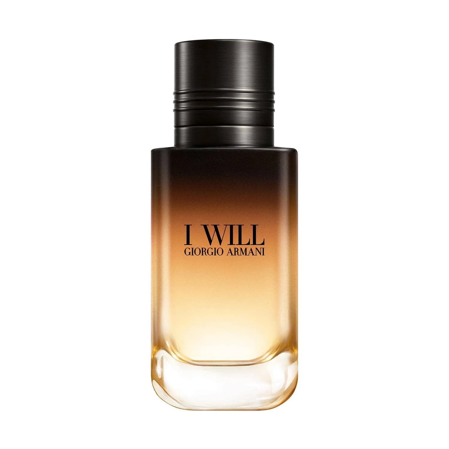 I Will Eau de Parfum
