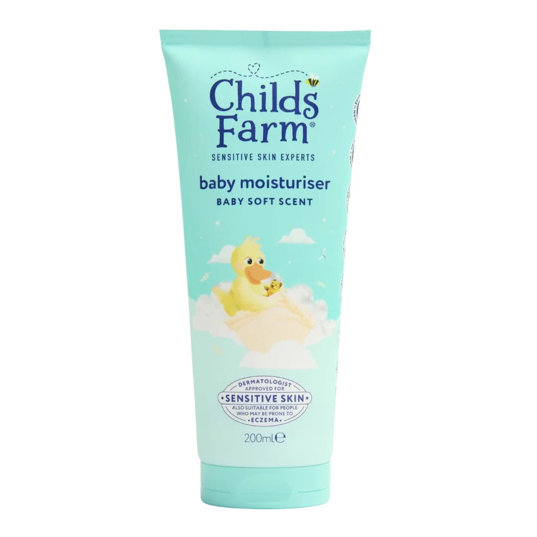 Baby Moisturizer 200ml