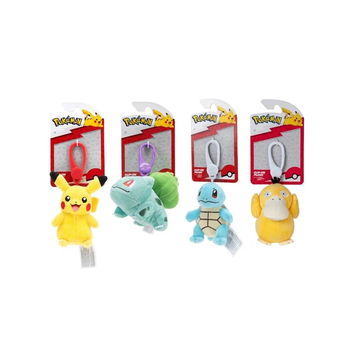Pokémon lyklakippa