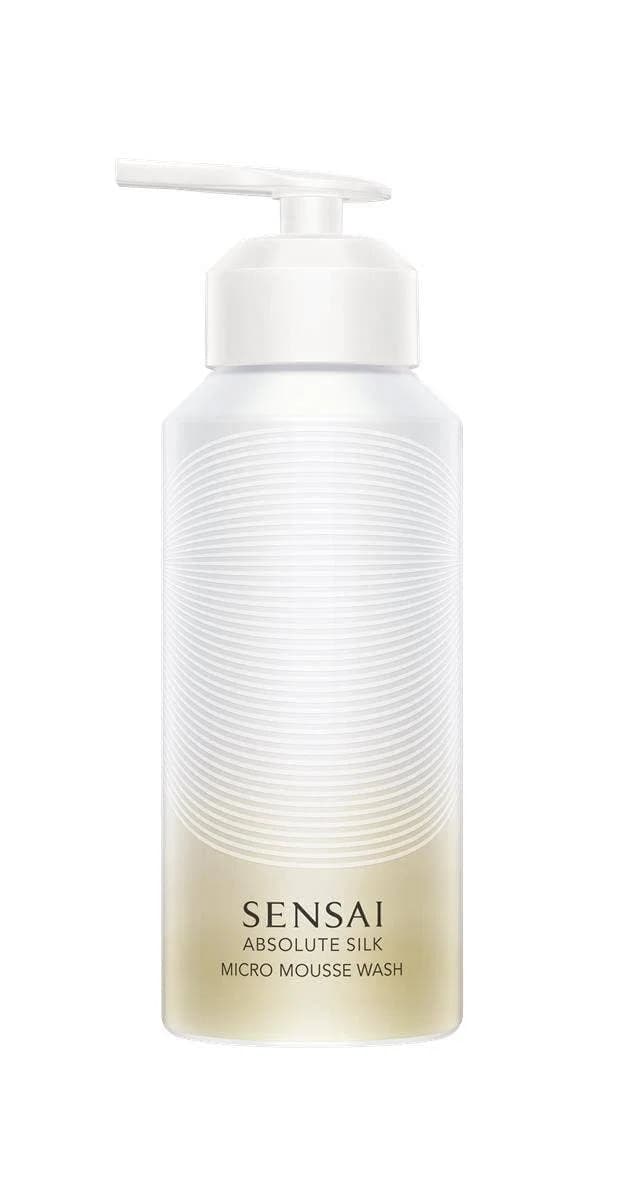 Micro Mousse Wash 180ml