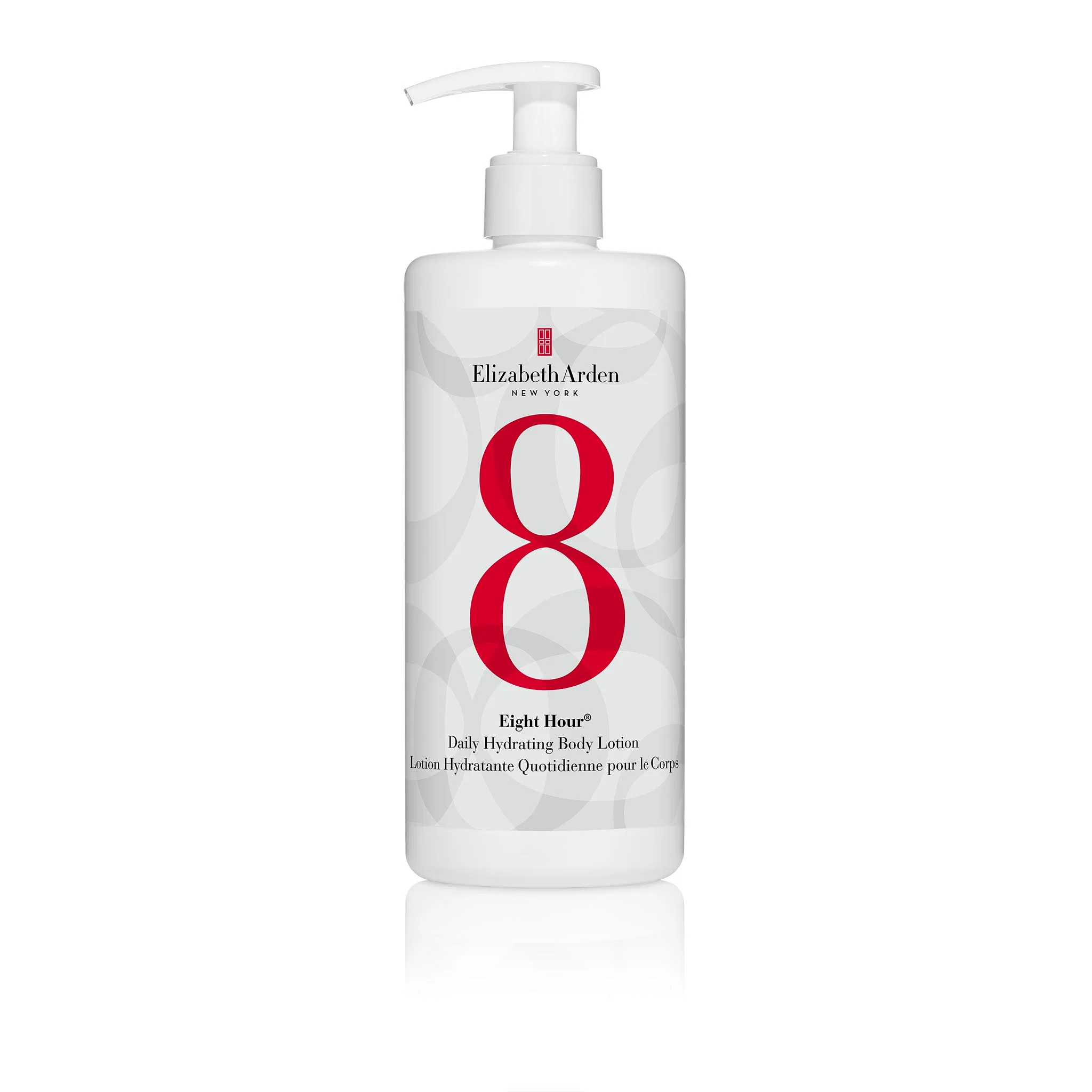 8 Hour Body lotion 380ml