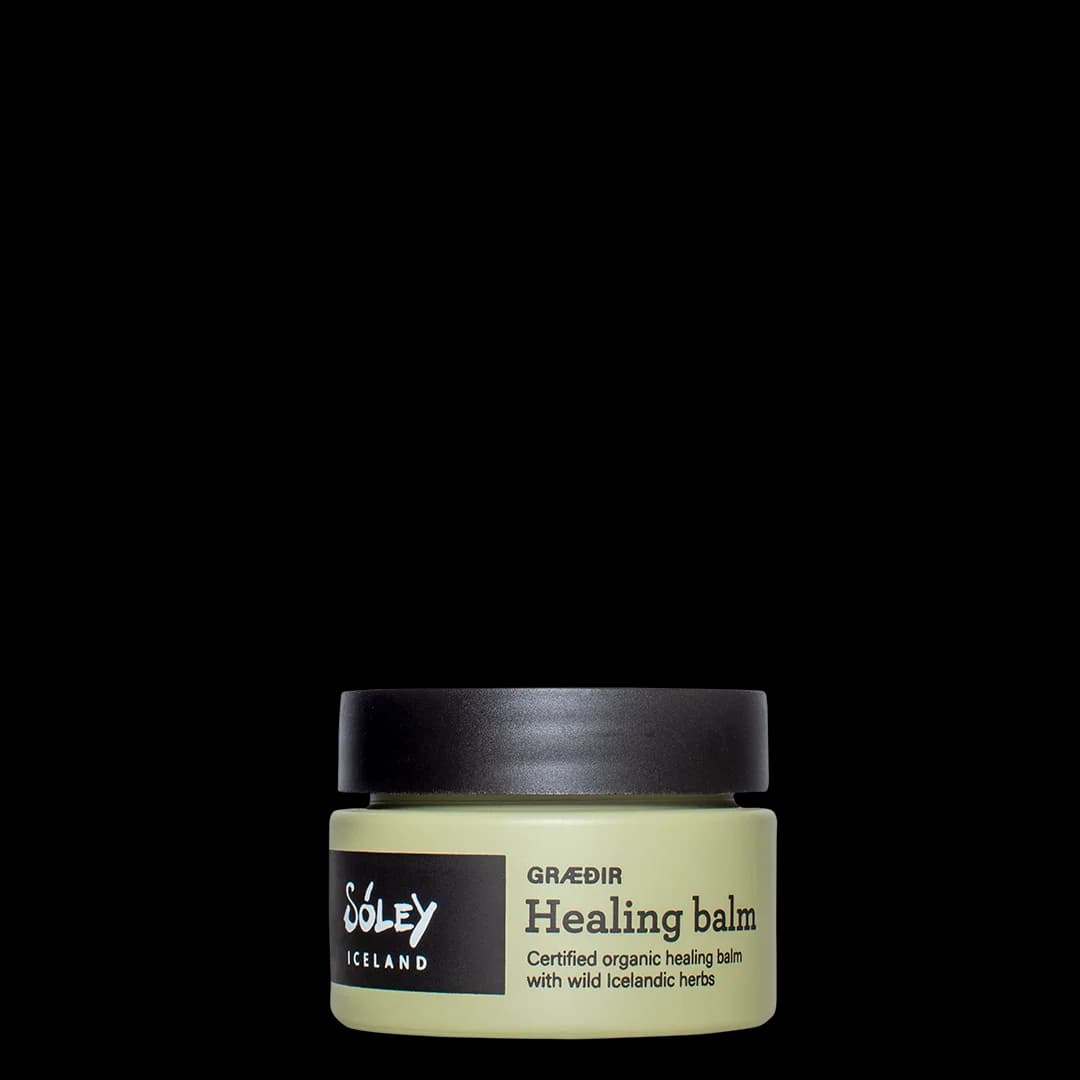 Græðir smyrsli 30 ml