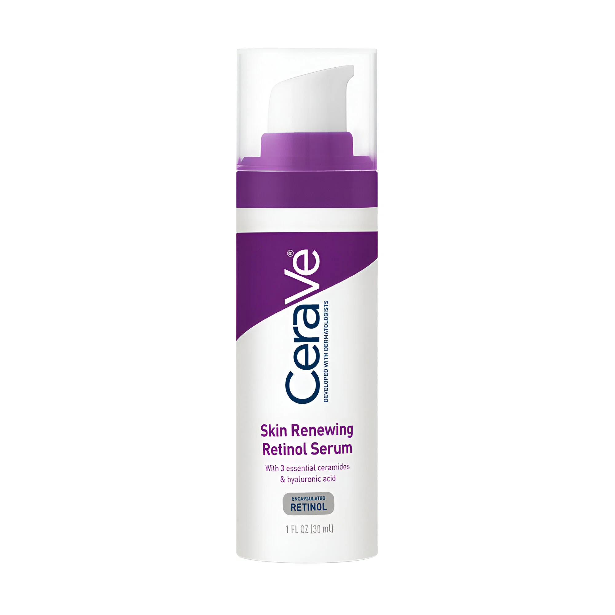 Skin Renewing Retinol Serum 30ml