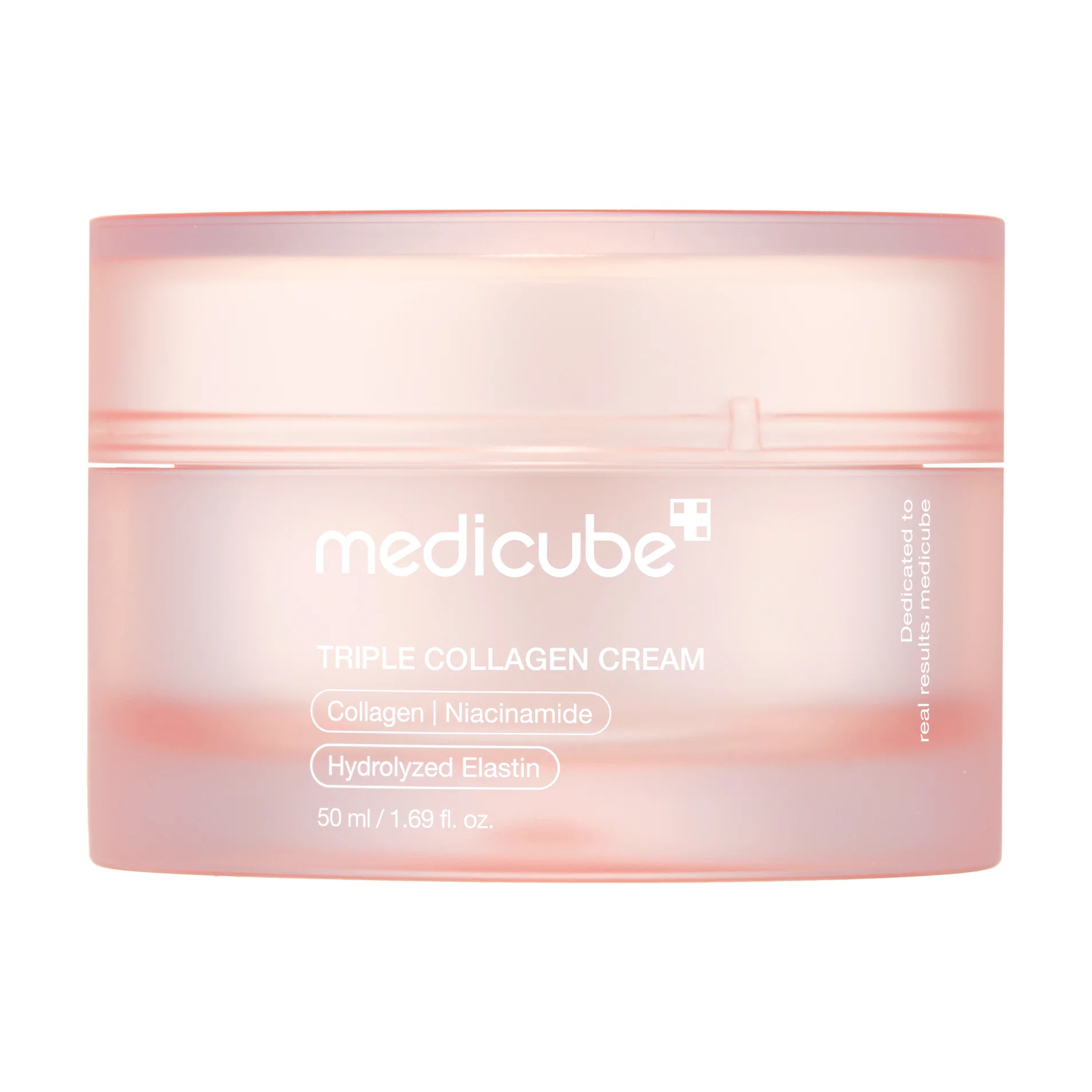 Triple Collagen Cream 4.0 50ml