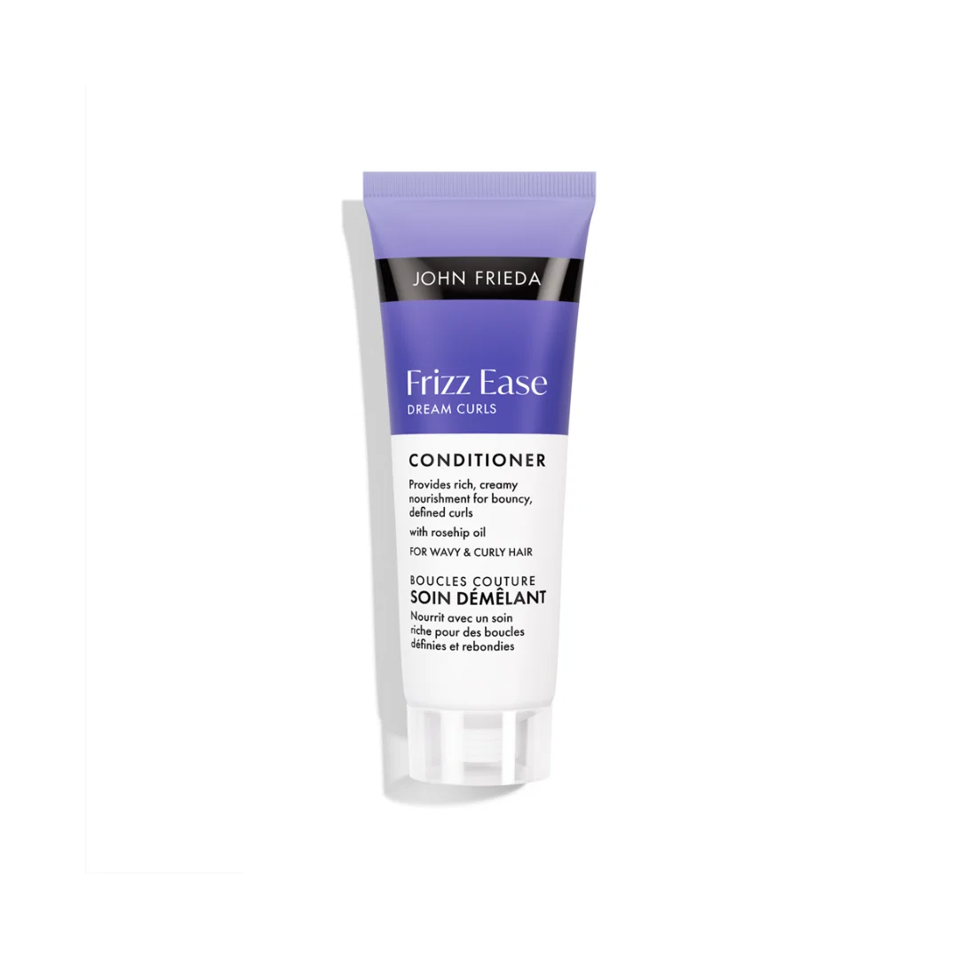 Frizz Ease Dream Curls Conditioner 75ml