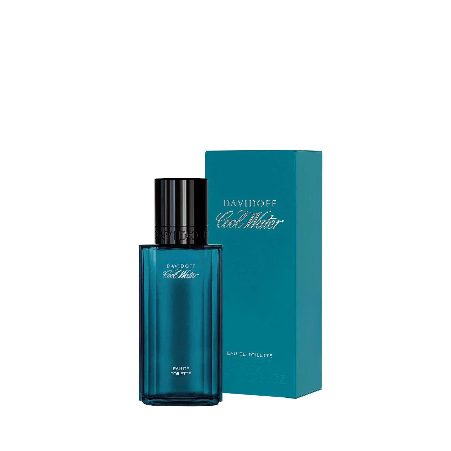 Cool Water Man Eau de Toilette