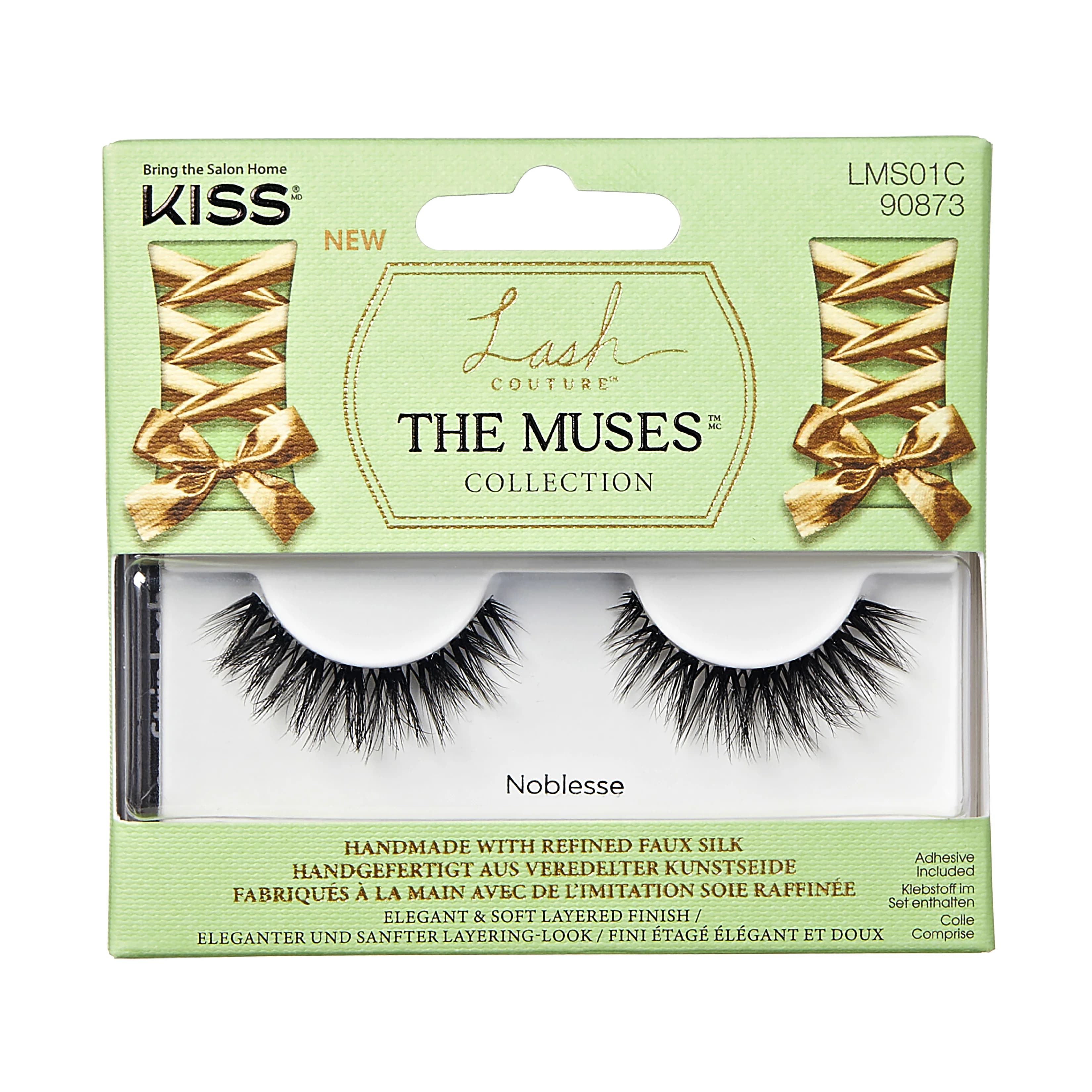 Lash Couture Muses Collection - Noblesse
