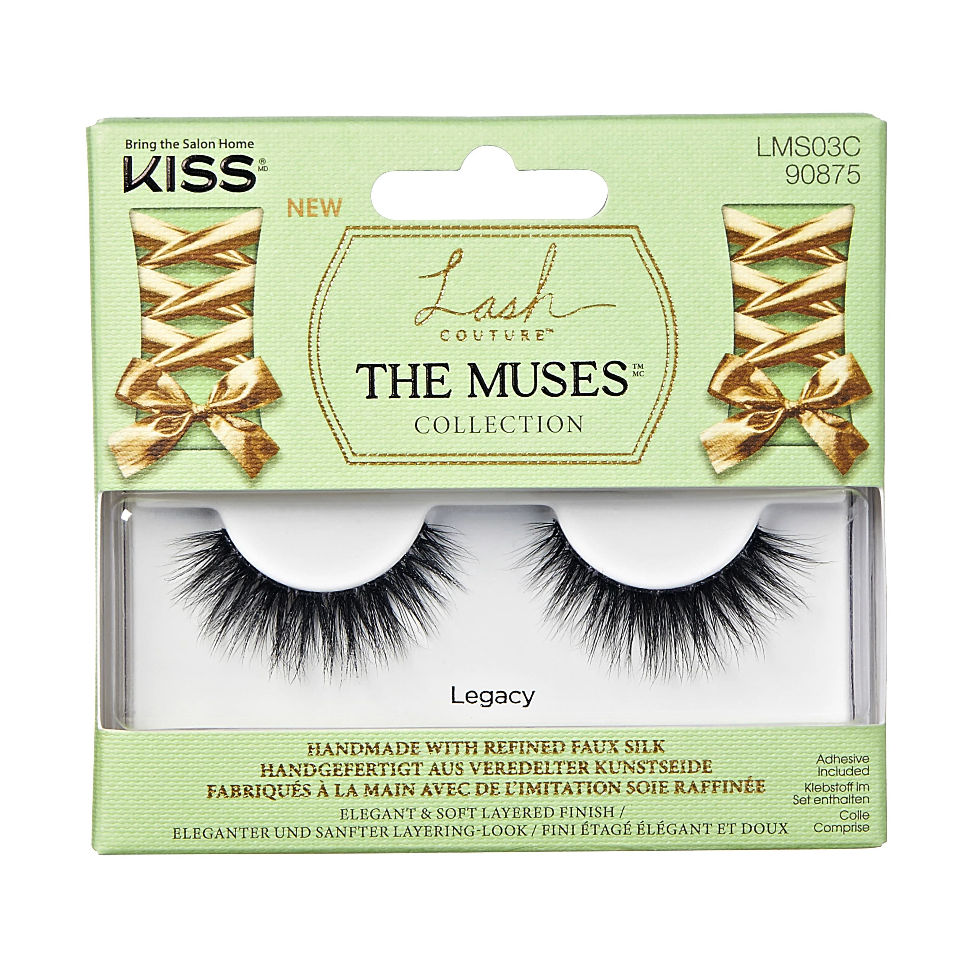 Lash Couture Muses Collection - Legacy