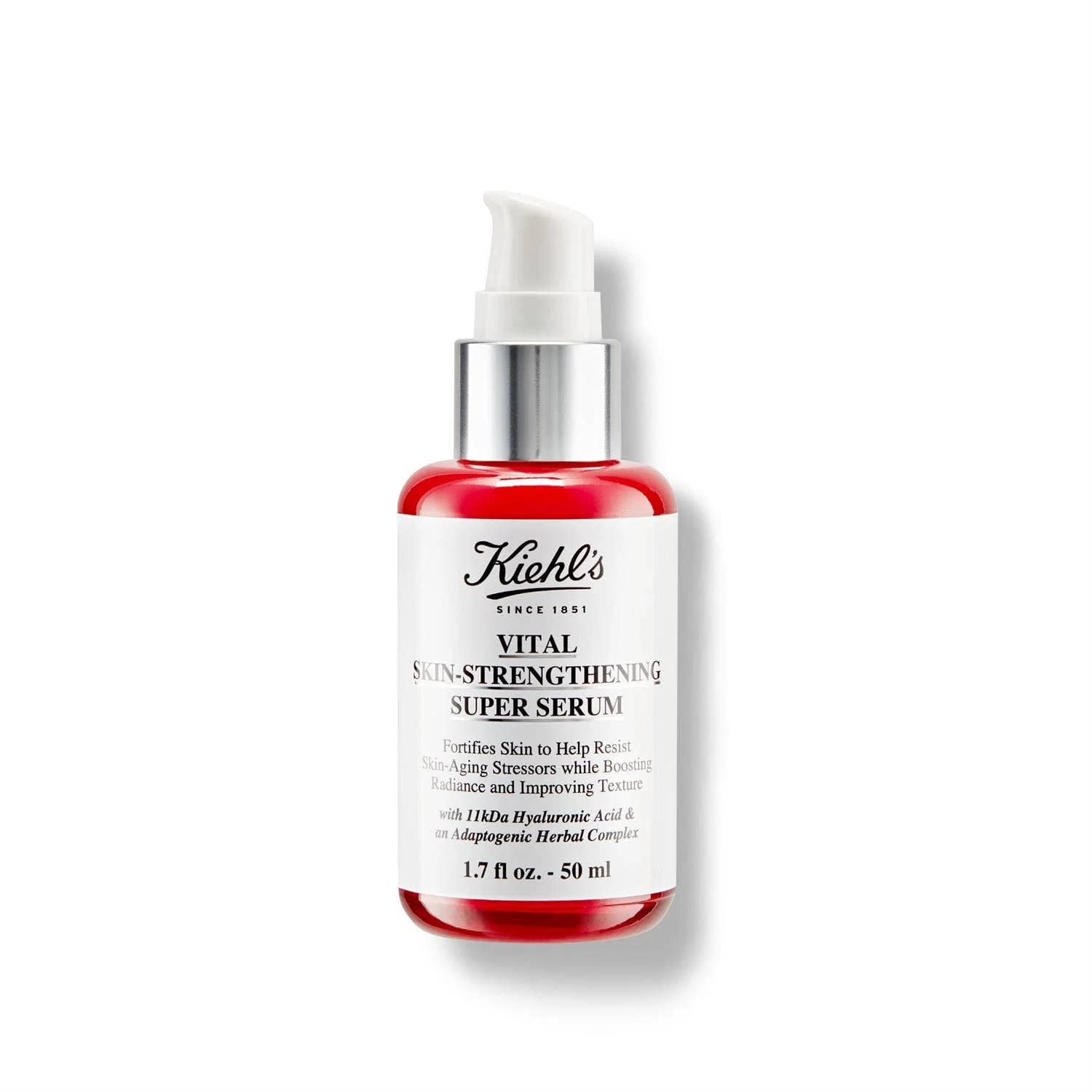 Vital Skin Strengthening Serum