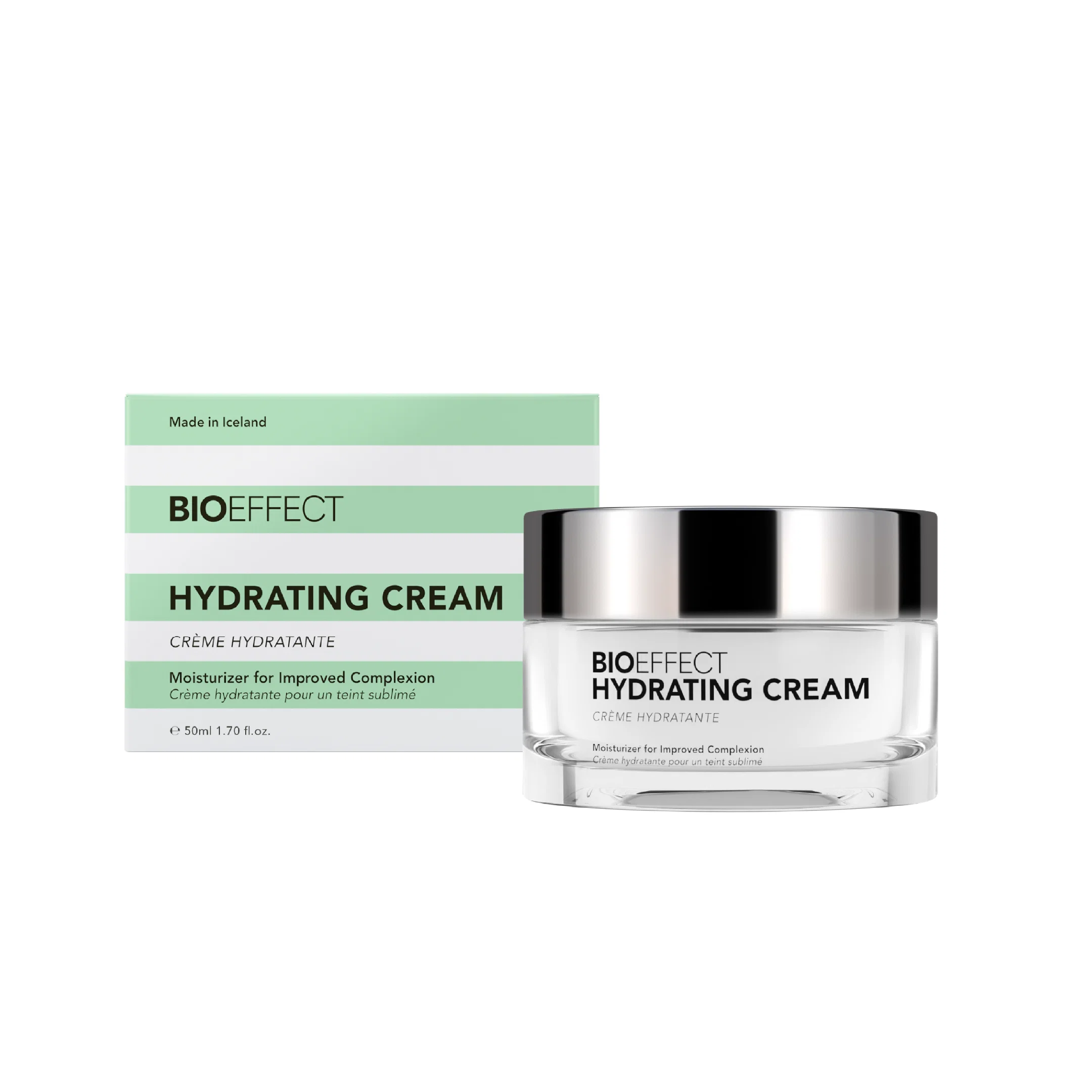 Hydrating Cream 50ml