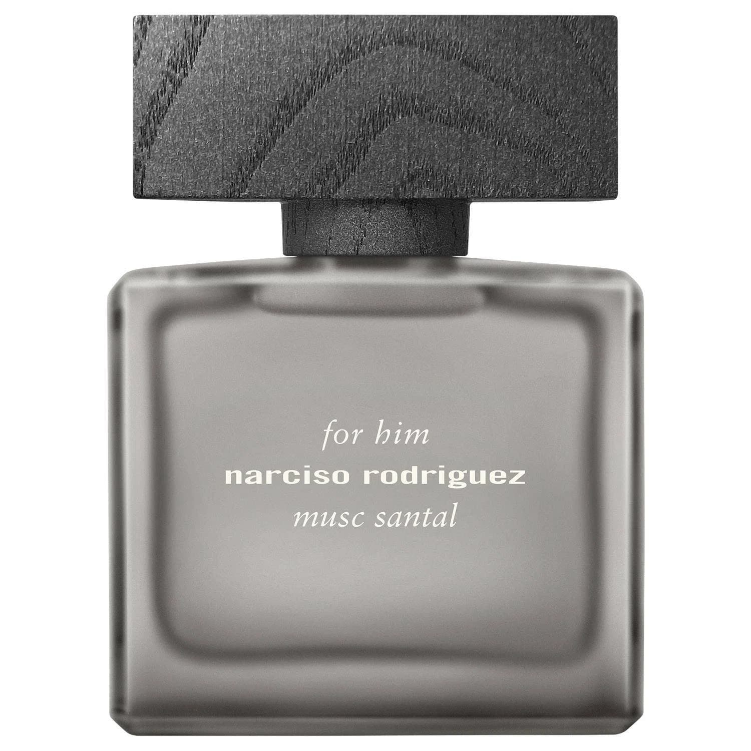 For Him Musc Santal