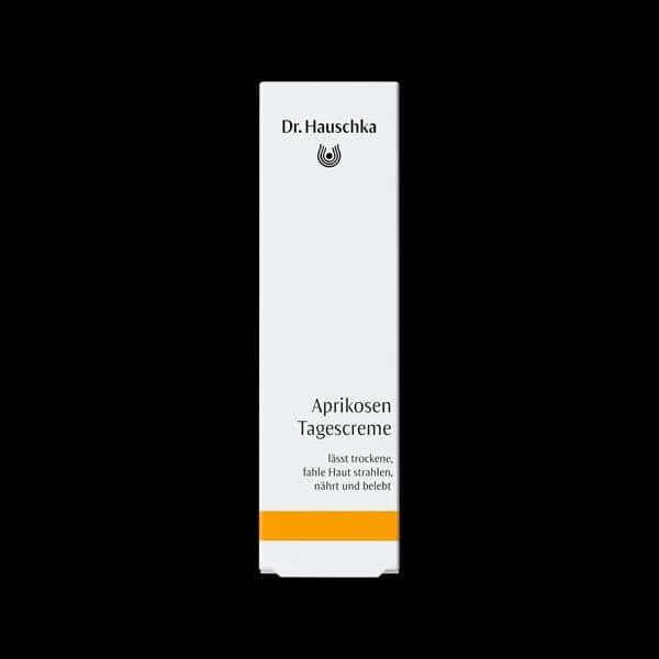 Apricot Day Cream 30ml