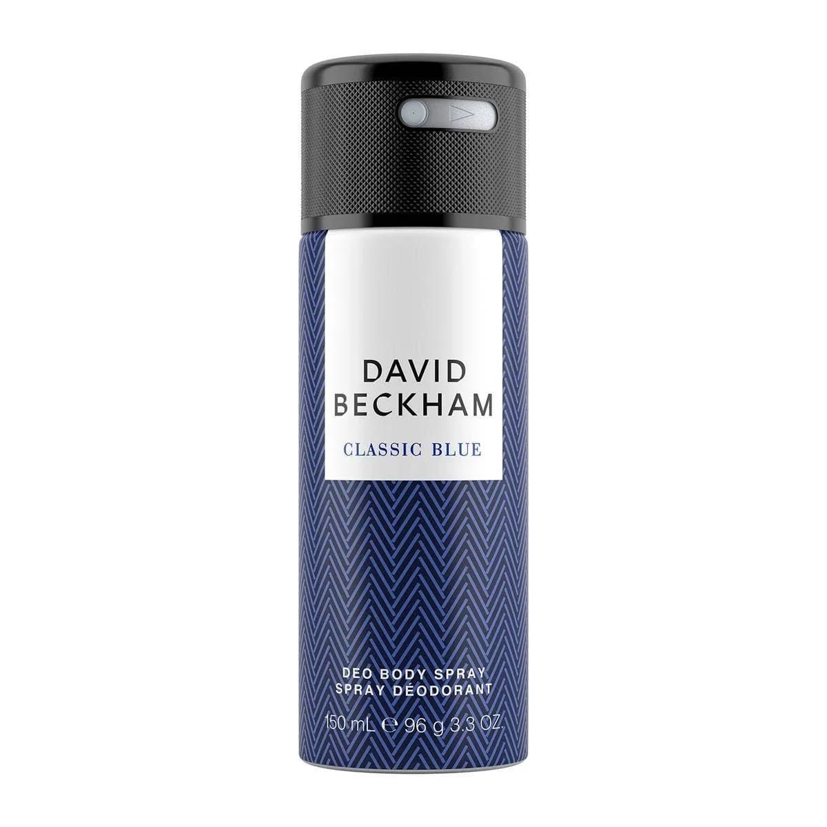 Classic Blue Deodorant 150ml
