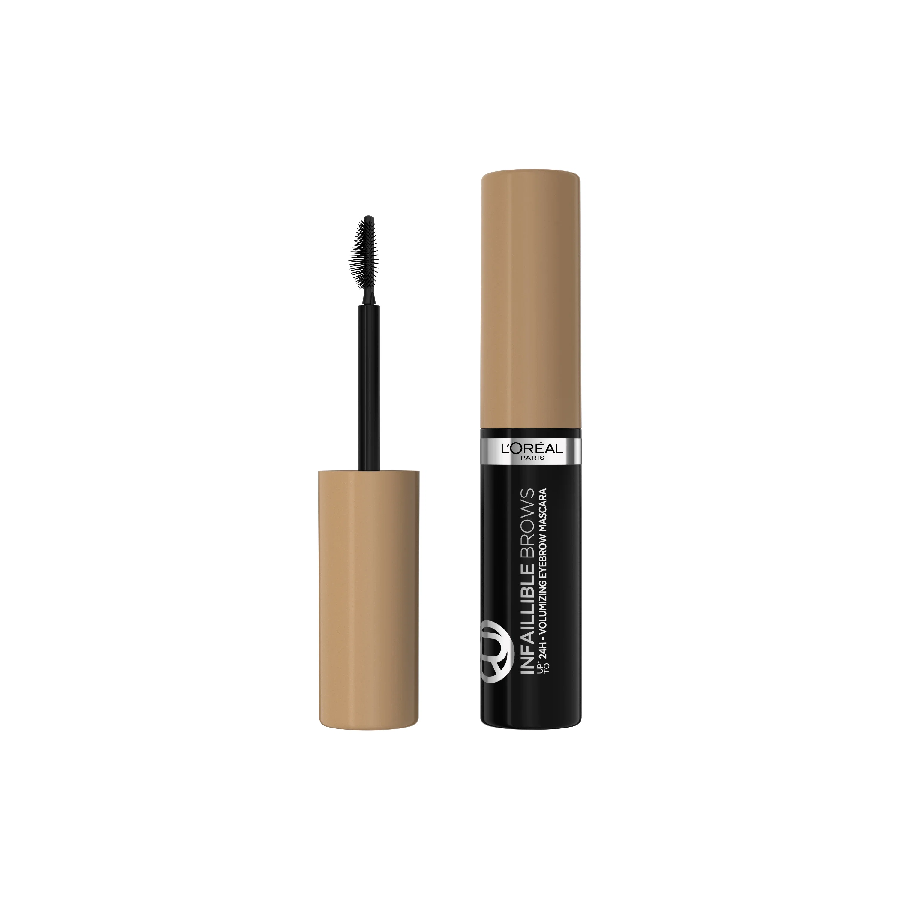 Infaillible Brows 24HVolume Eyebrow Mascara 7.0 Blonde