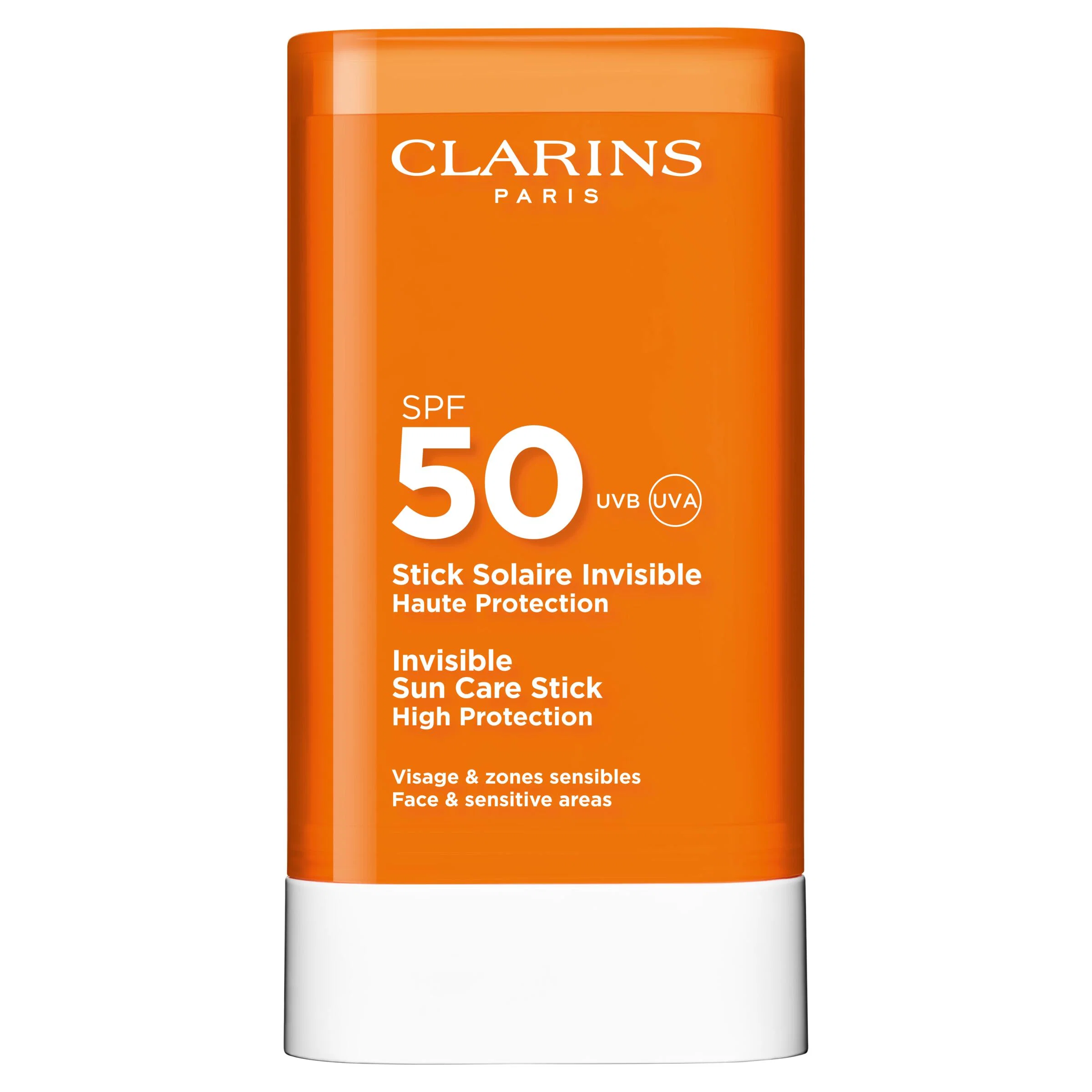 Sun Care Face Stick SPF50+