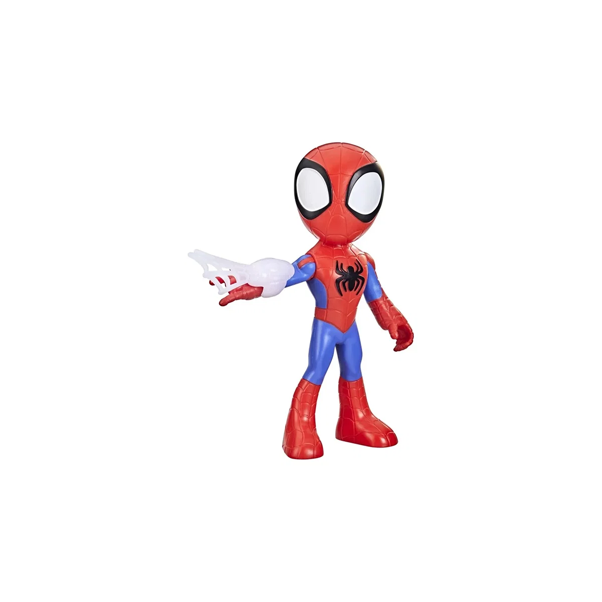 Supersized Spidey fígúra