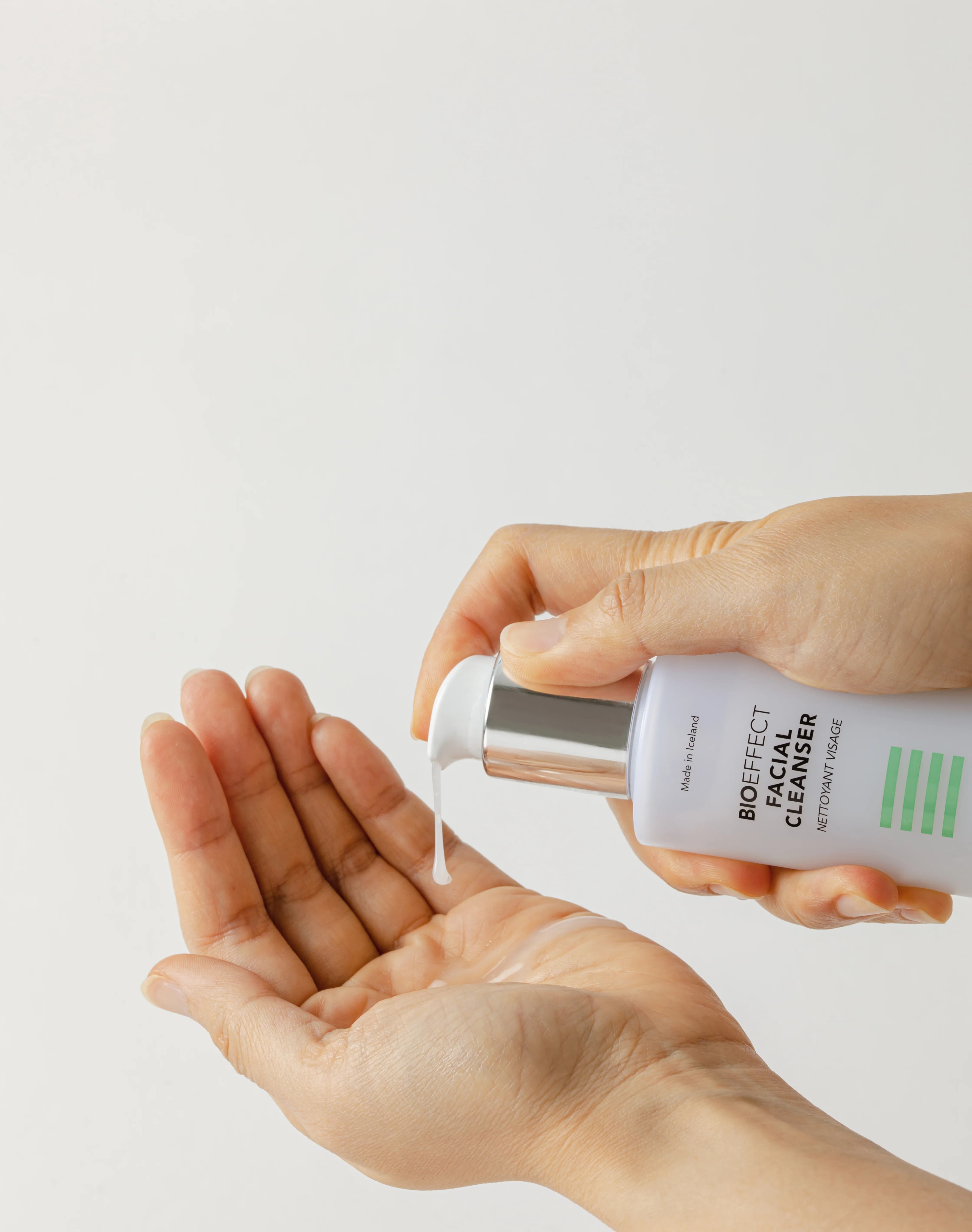Facial Cleanser 120ml